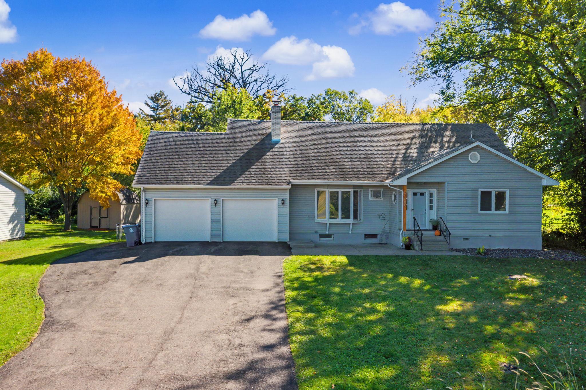 View of Single Family at 23895 Granada Avenue, Forest Lake - Mike Wilen | Minnesota Team Real Estate
