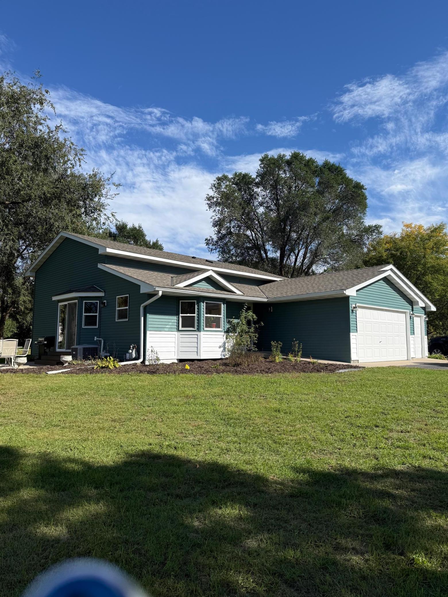 View of Single Family at 20720 187th Avenue, Big Lake - Mike Wilen | Minnesota Team Real Estate