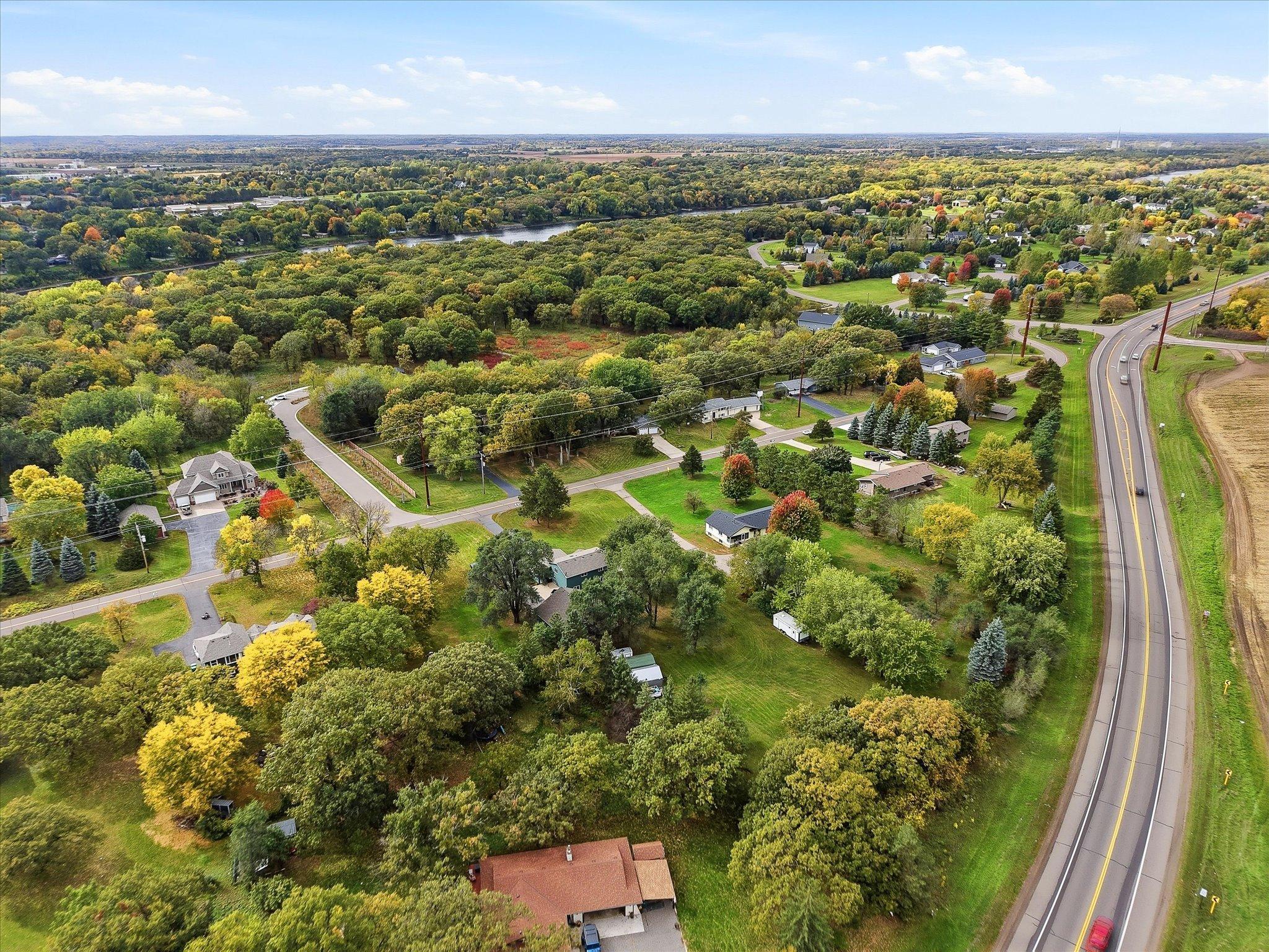 View of Residential at 20720 187th Avenue, Big Lake MN 55309, Big Lake (41 of 44) - Mike Wilen | Minnesota Team Real Estate