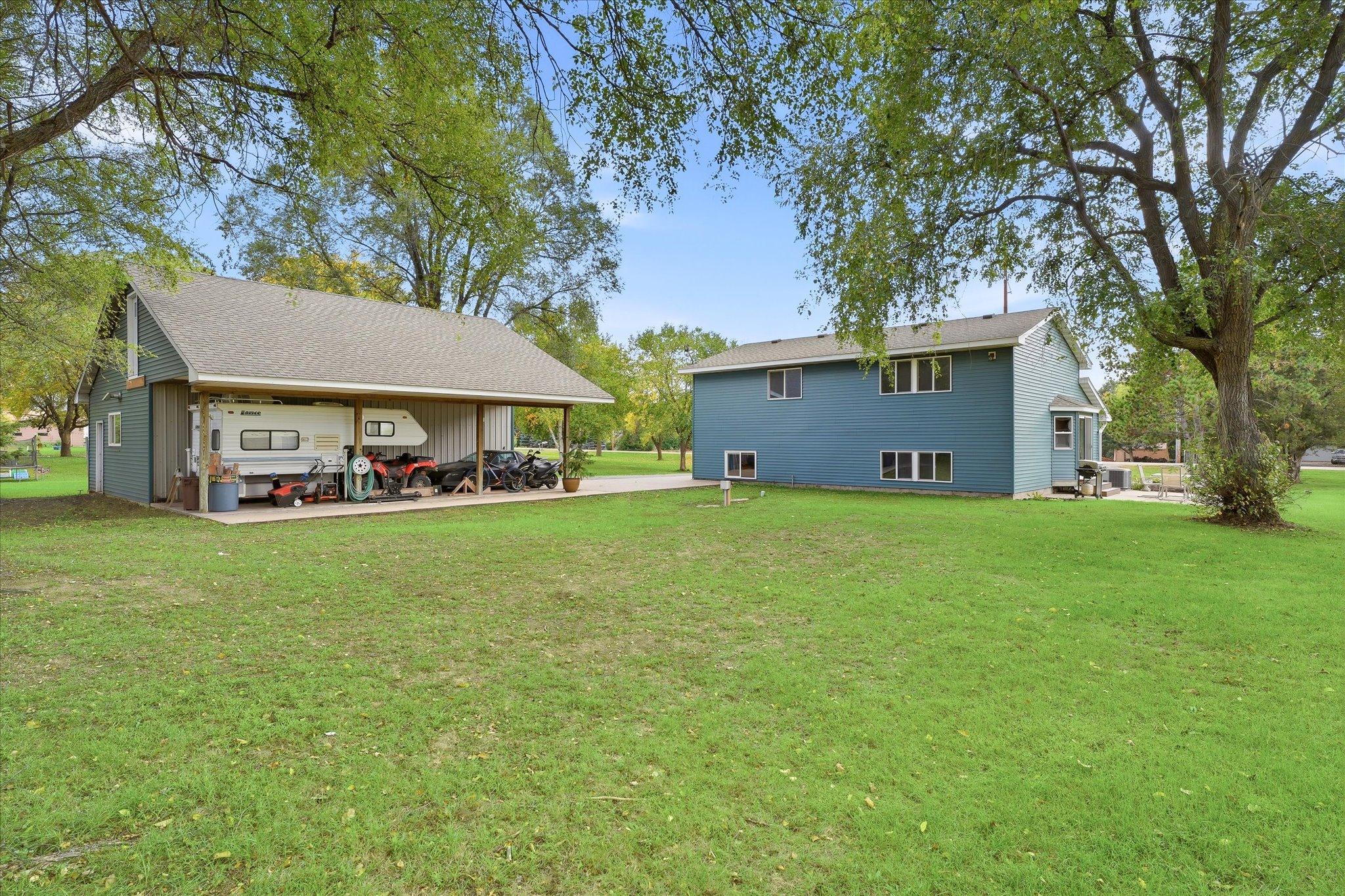 View of Residential at 20720 187th Avenue, Big Lake MN 55309, Big Lake (38 of 44) - Mike Wilen | Minnesota Team Real Estate