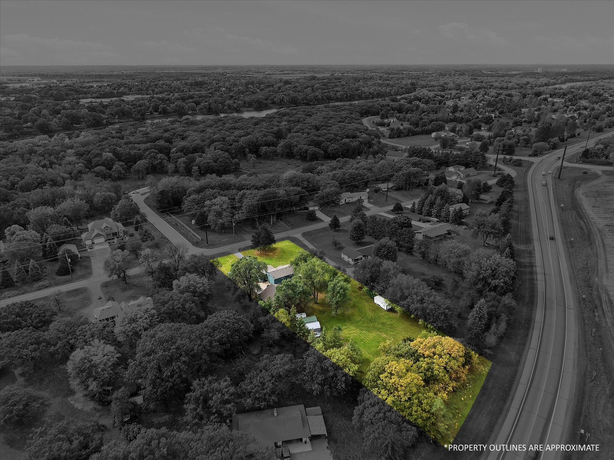 View of Residential at 20720 187th Avenue, Big Lake MN 55309, Big Lake (43 of 44) - Mike Wilen | Minnesota Team Real Estate