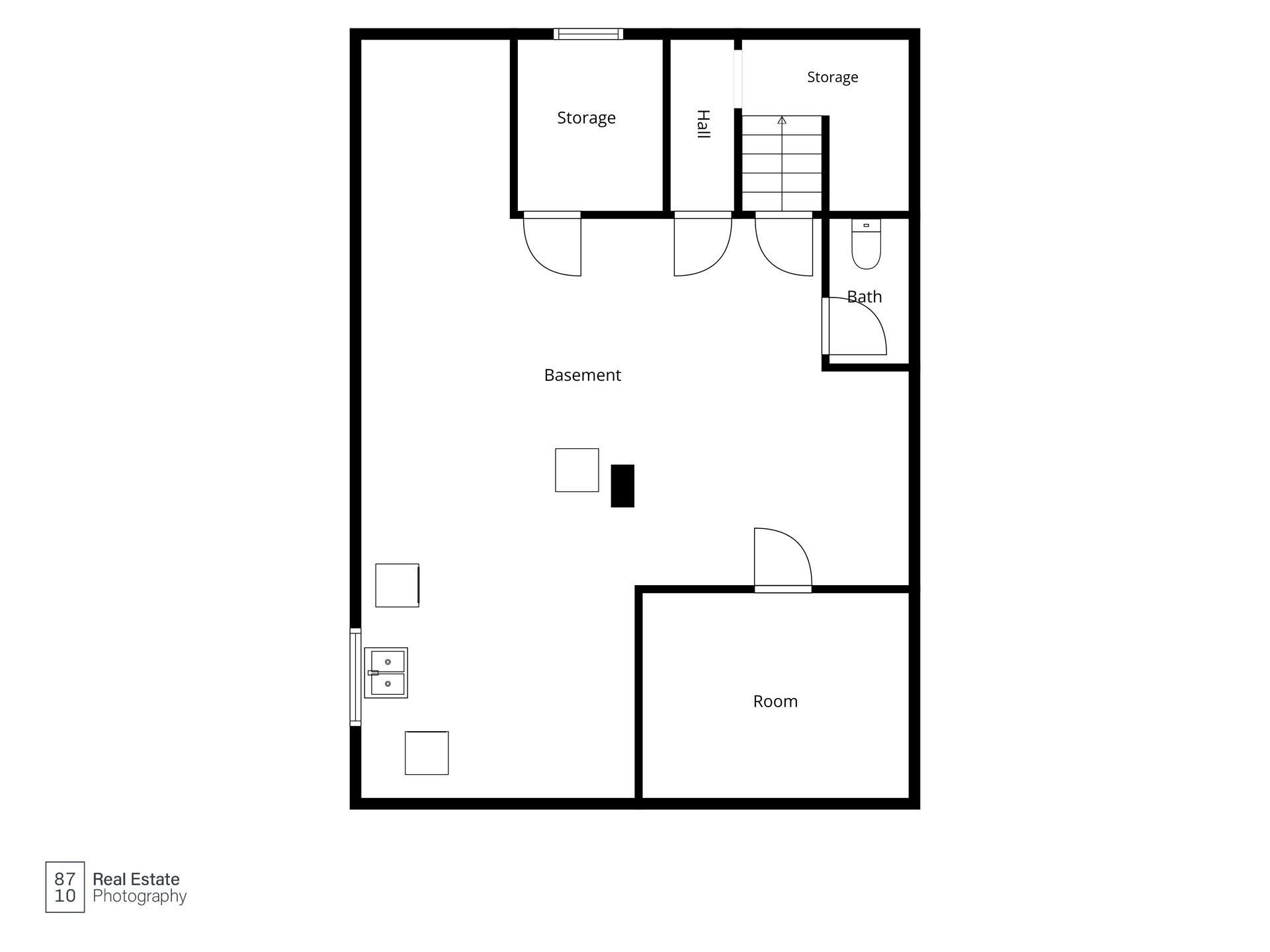 View of Residential Income at 3544 Stevens Avenue, Minneapolis MN 55408, Minneapolis (61 of 62) - Mike Wilen | Minnesota Team Real Estate