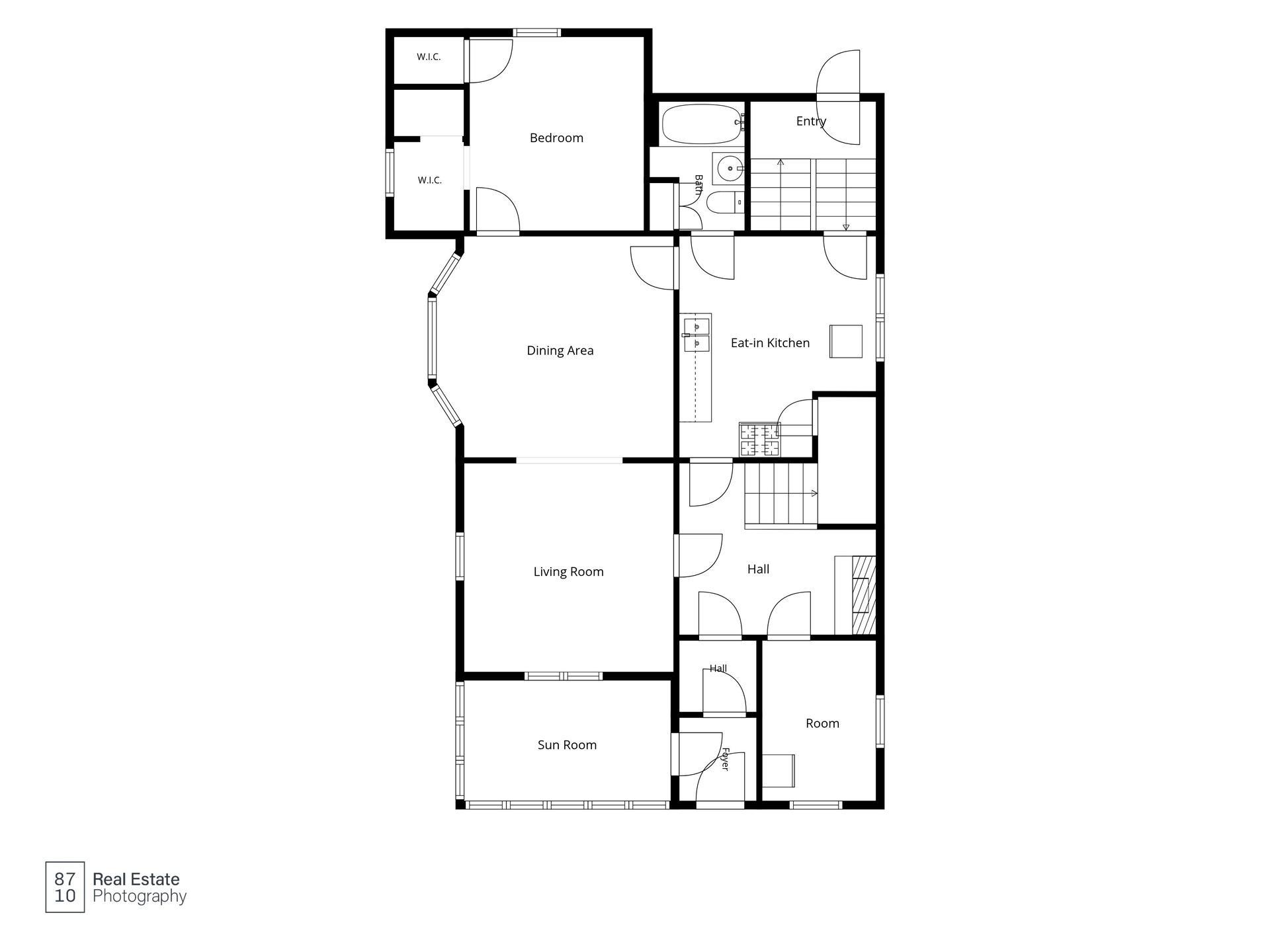 View of Residential Income at 3544 Stevens Avenue, Minneapolis MN 55408, Minneapolis (57 of 62) - Mike Wilen | Minnesota Team Real Estate