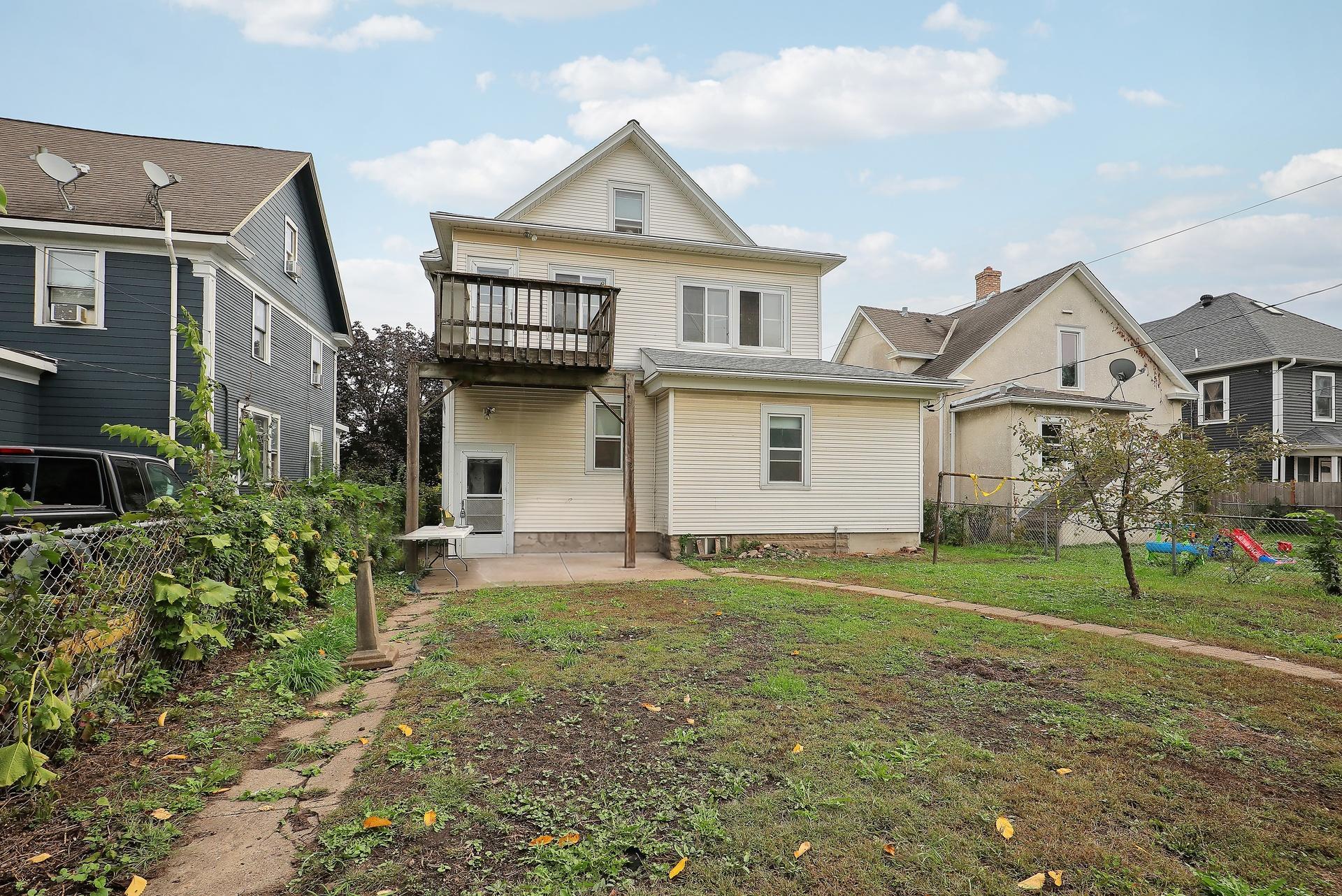 View of Residential Income at 3544 Stevens Avenue, Minneapolis MN 55408, Minneapolis (54 of 62) - Mike Wilen | Minnesota Team Real Estate