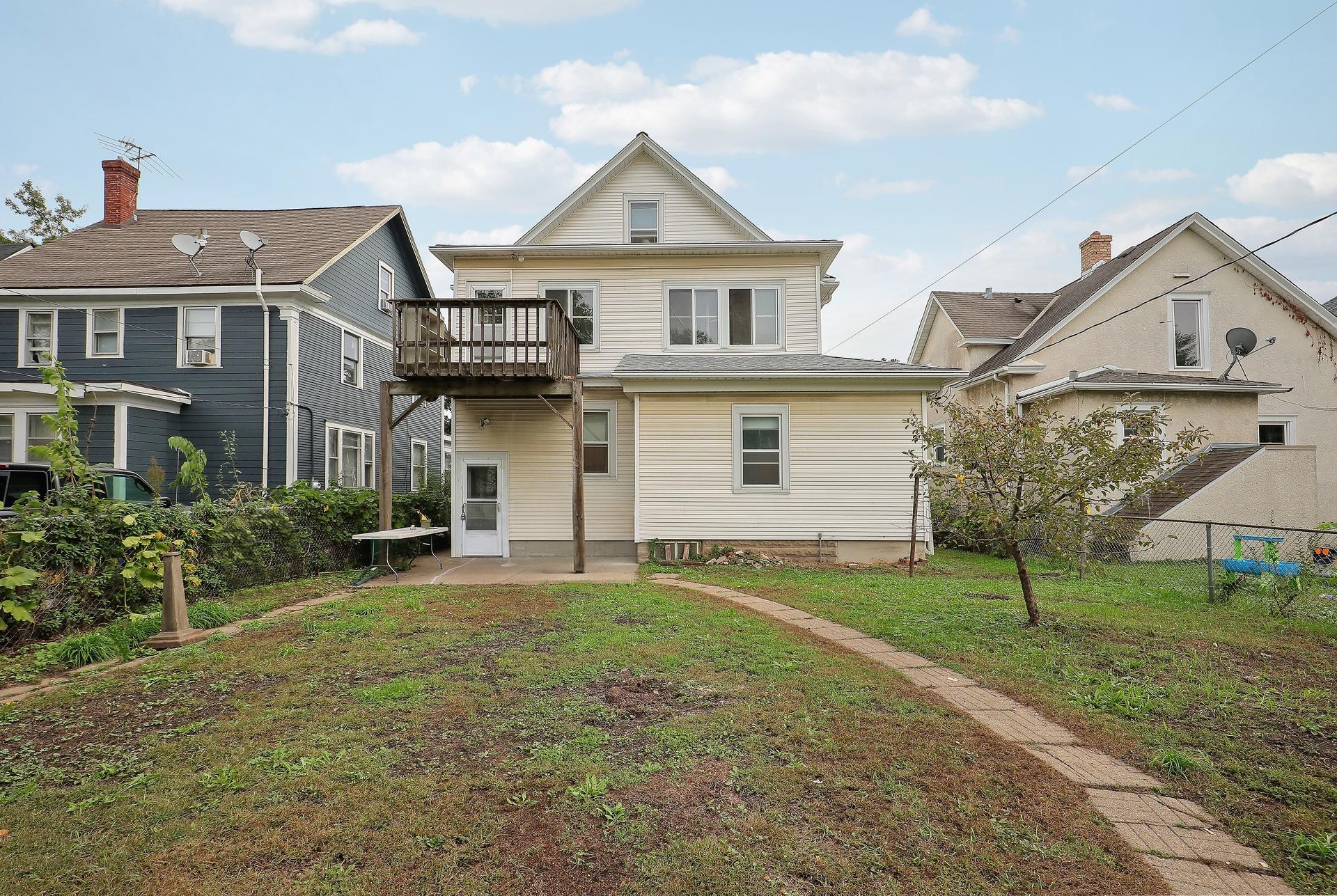 View of Residential Income at 3544 Stevens Avenue, Minneapolis MN 55408, Minneapolis (53 of 62) - Mike Wilen | Minnesota Team Real Estate