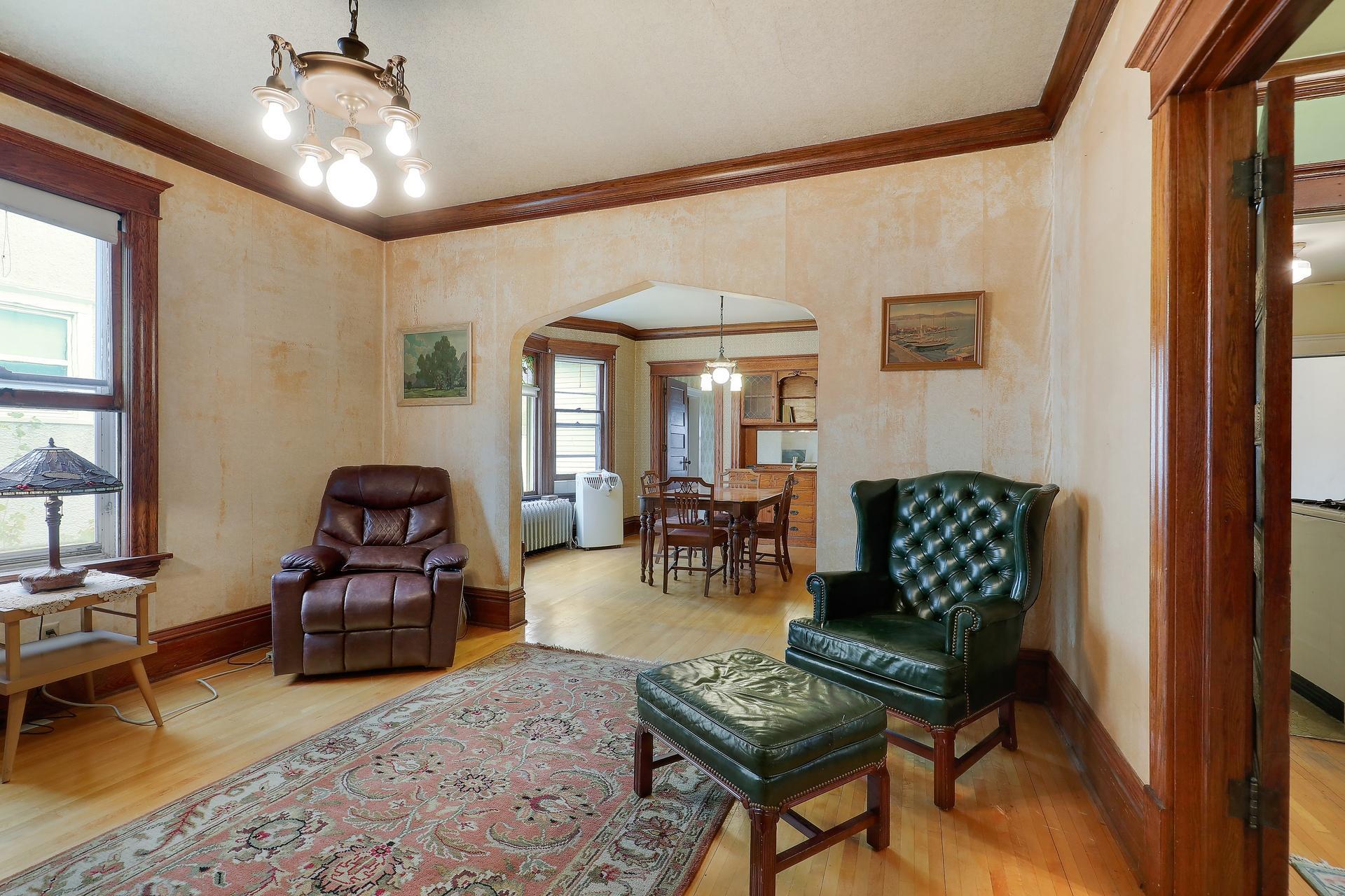 View of Residential Income at 3544 Stevens Avenue, Minneapolis MN 55408, Minneapolis (9 of 62) - Mike Wilen | Minnesota Team Real Estate