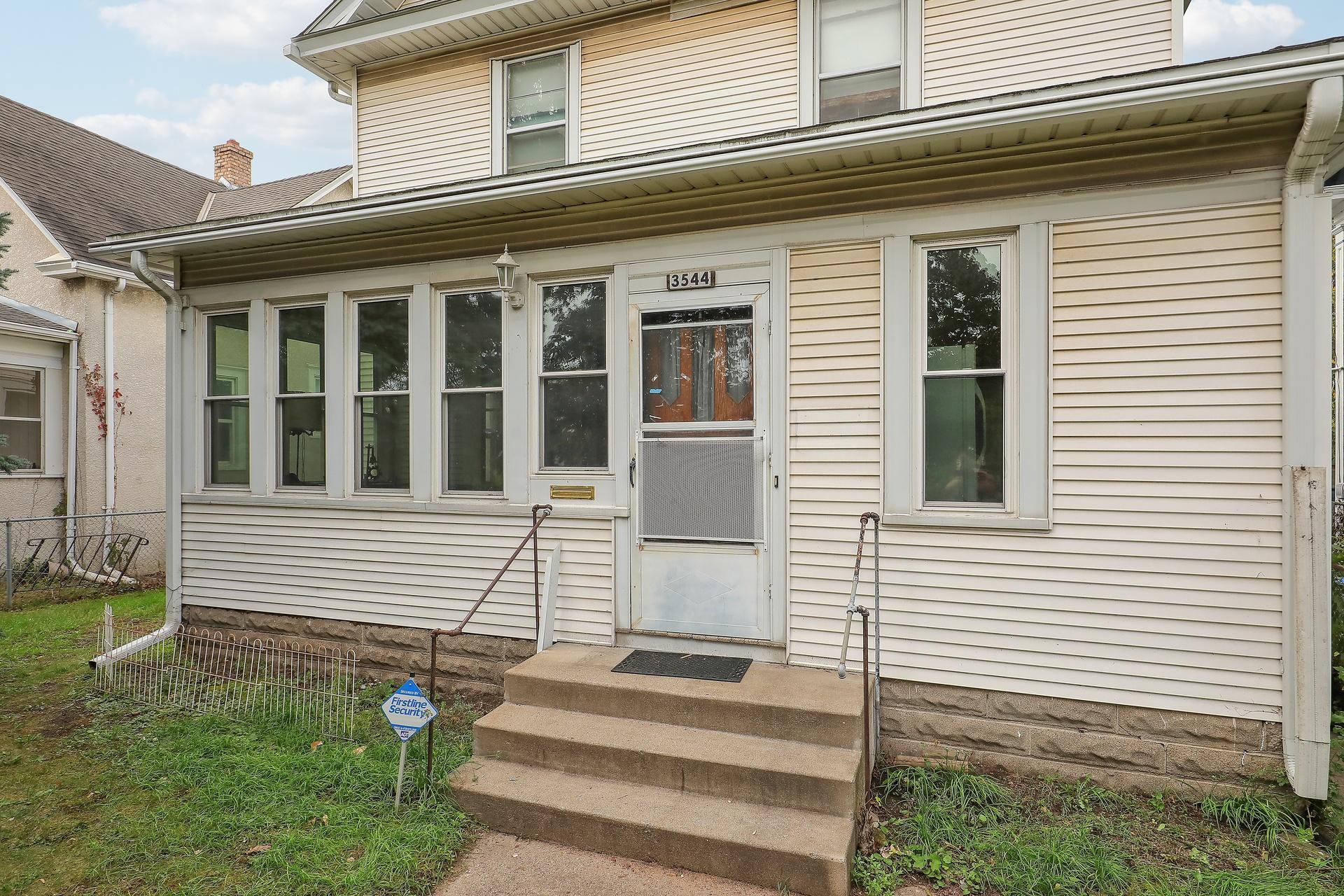 View of Residential Income at 3544 Stevens Avenue, Minneapolis MN 55408, Minneapolis (5 of 62) - Mike Wilen | Minnesota Team Real Estate