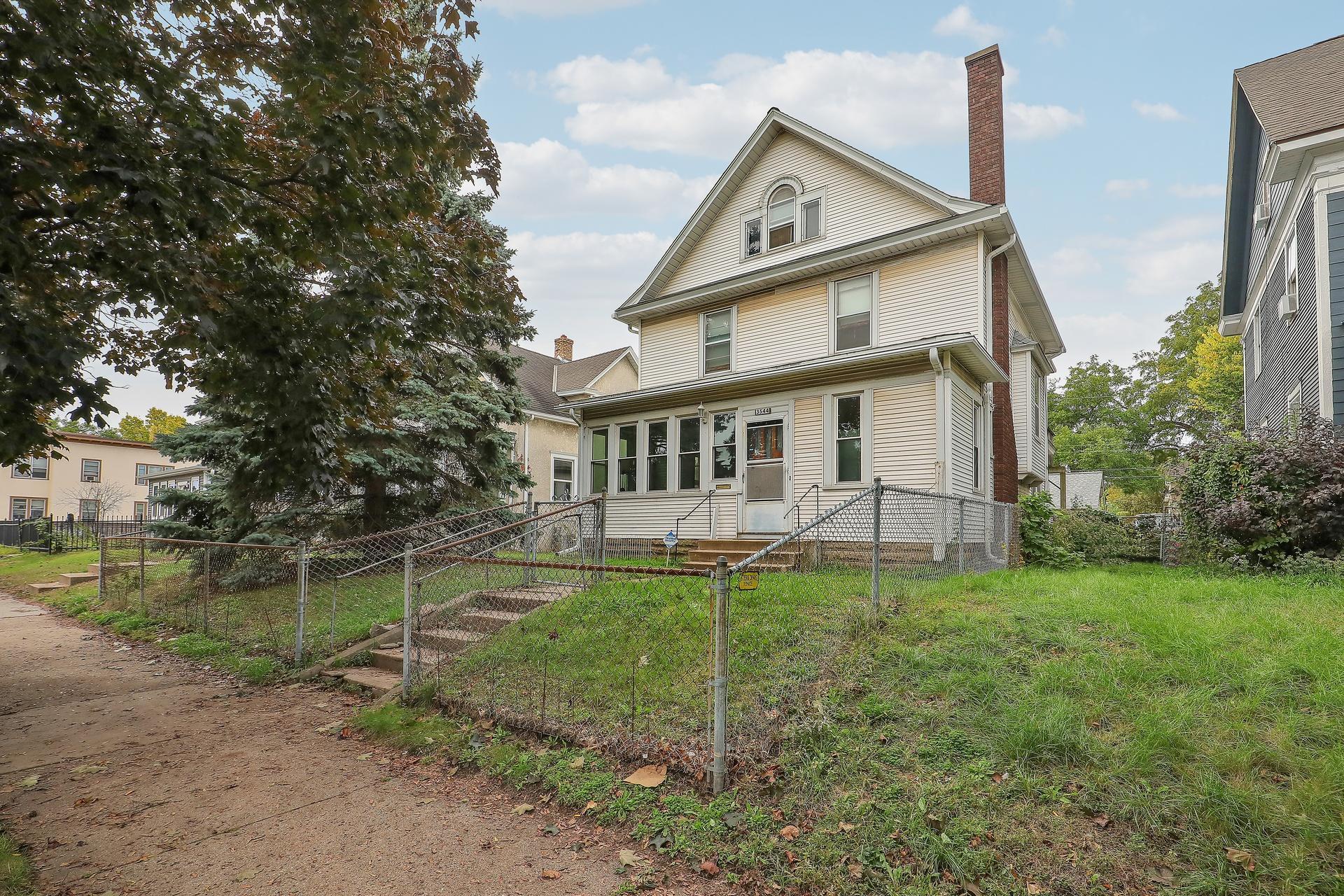 View of Residential Income at 3544 Stevens Avenue, Minneapolis MN 55408, Minneapolis (4 of 62) - Mike Wilen | Minnesota Team Real Estate