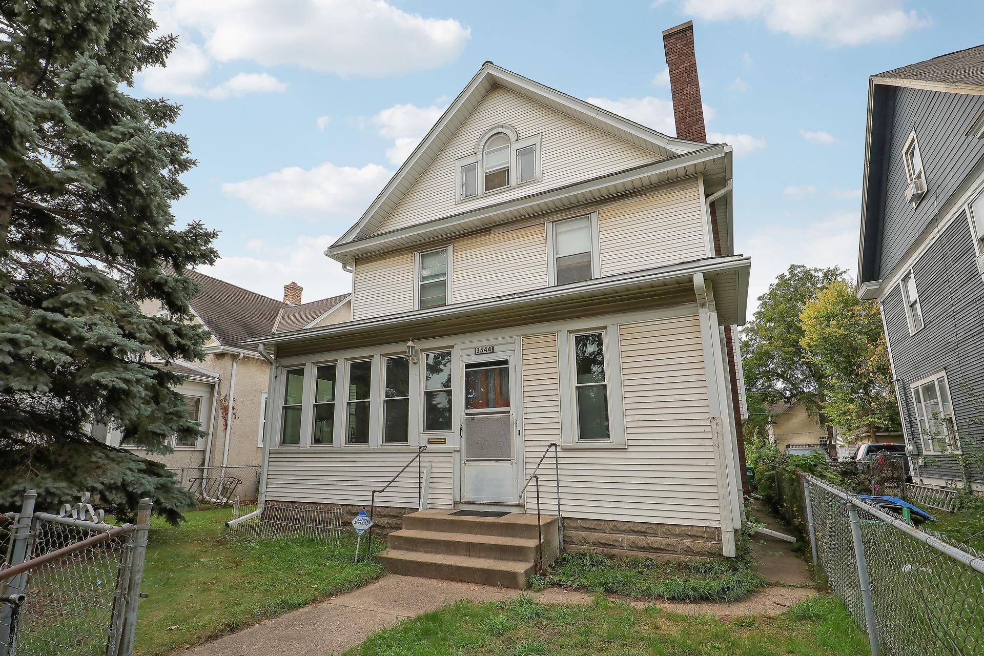 View of Residential Income at 3544 Stevens Avenue, Minneapolis MN 55408, Minneapolis (3 of 62) - Mike Wilen | Minnesota Team Real Estate