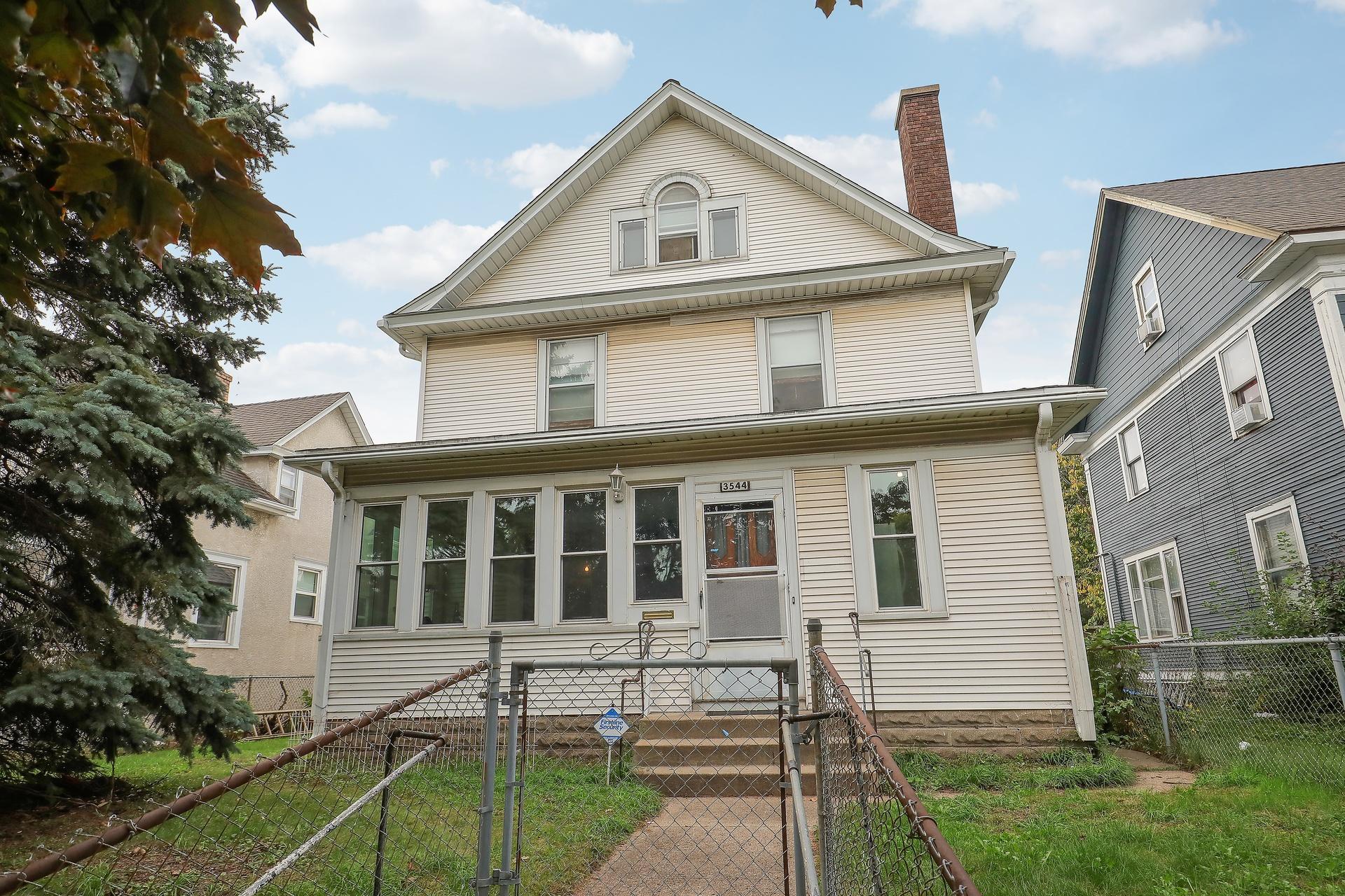 View of Residential Income at 3544 Stevens Avenue, Minneapolis MN 55408, Minneapolis (2 of 62) - Mike Wilen | Minnesota Team Real Estate