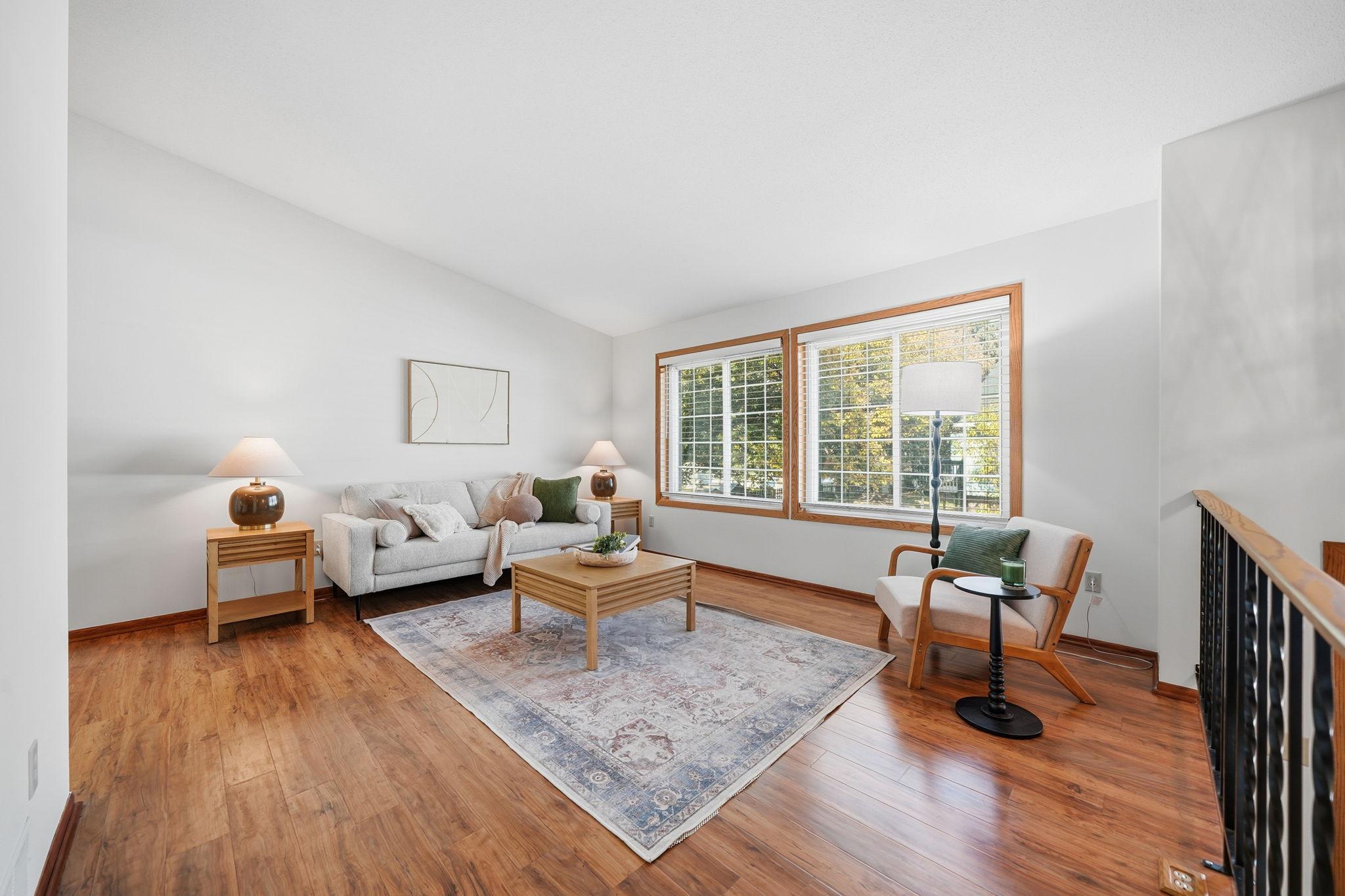 View of (TH) Quad/4 Corners at 7973 147th Street, Apple Valley - Mike Wilen | Minnesota Team Real Estate
