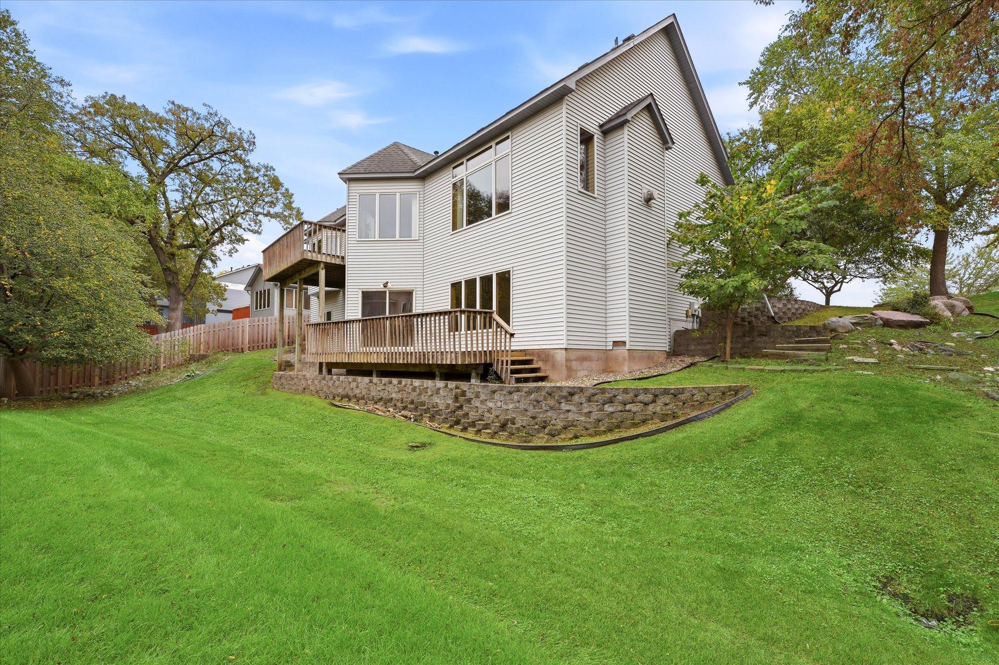 View of Residential at 3200 Bent Tree Hills Drive, New Brighton MN 55112, New Brighton (32 of 33) - Mike Wilen | Minnesota Team Real Estate