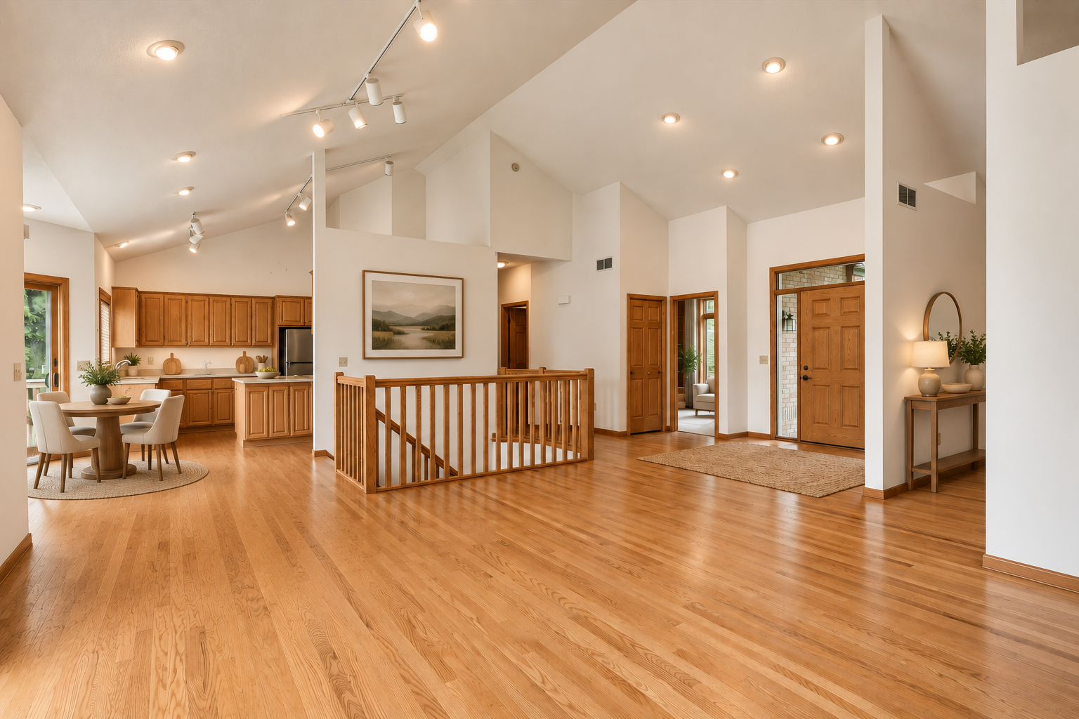 View of Residential at 3200 Bent Tree Hills Drive, New Brighton MN 55112, New Brighton (9 of 33) - Mike Wilen | Minnesota Team Real Estate