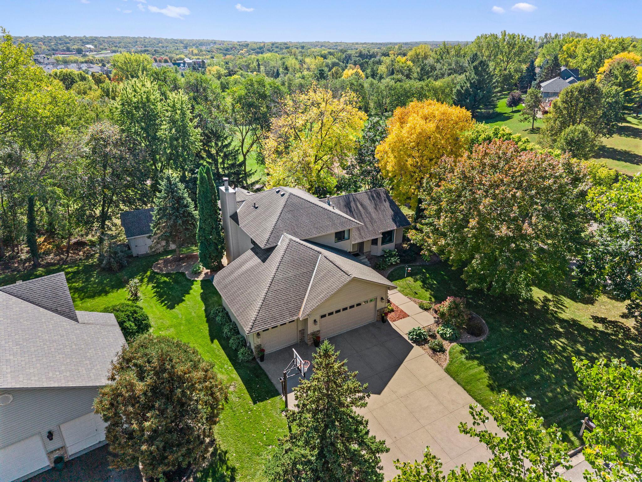 View of Residential at 1205 Hilloway Circle, Burnsville MN 55306, Burnsville (3 of 54) - Mike Wilen | Minnesota Team Real Estate