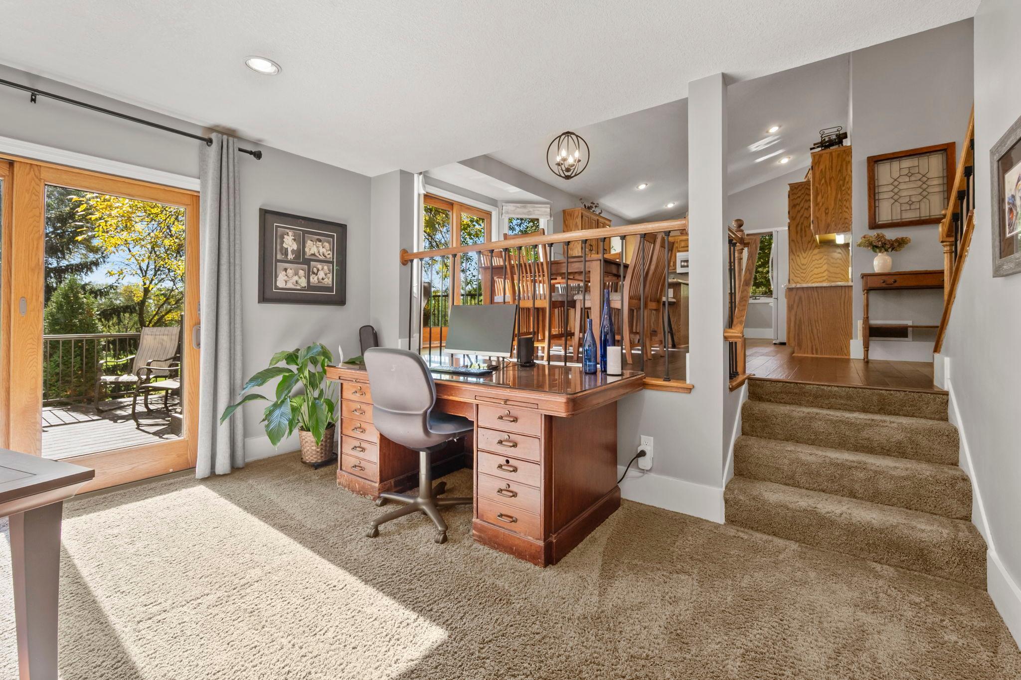 View of Residential at 1205 Hilloway Circle, Burnsville MN 55306, Burnsville (12 of 54) - Mike Wilen | Minnesota Team Real Estate