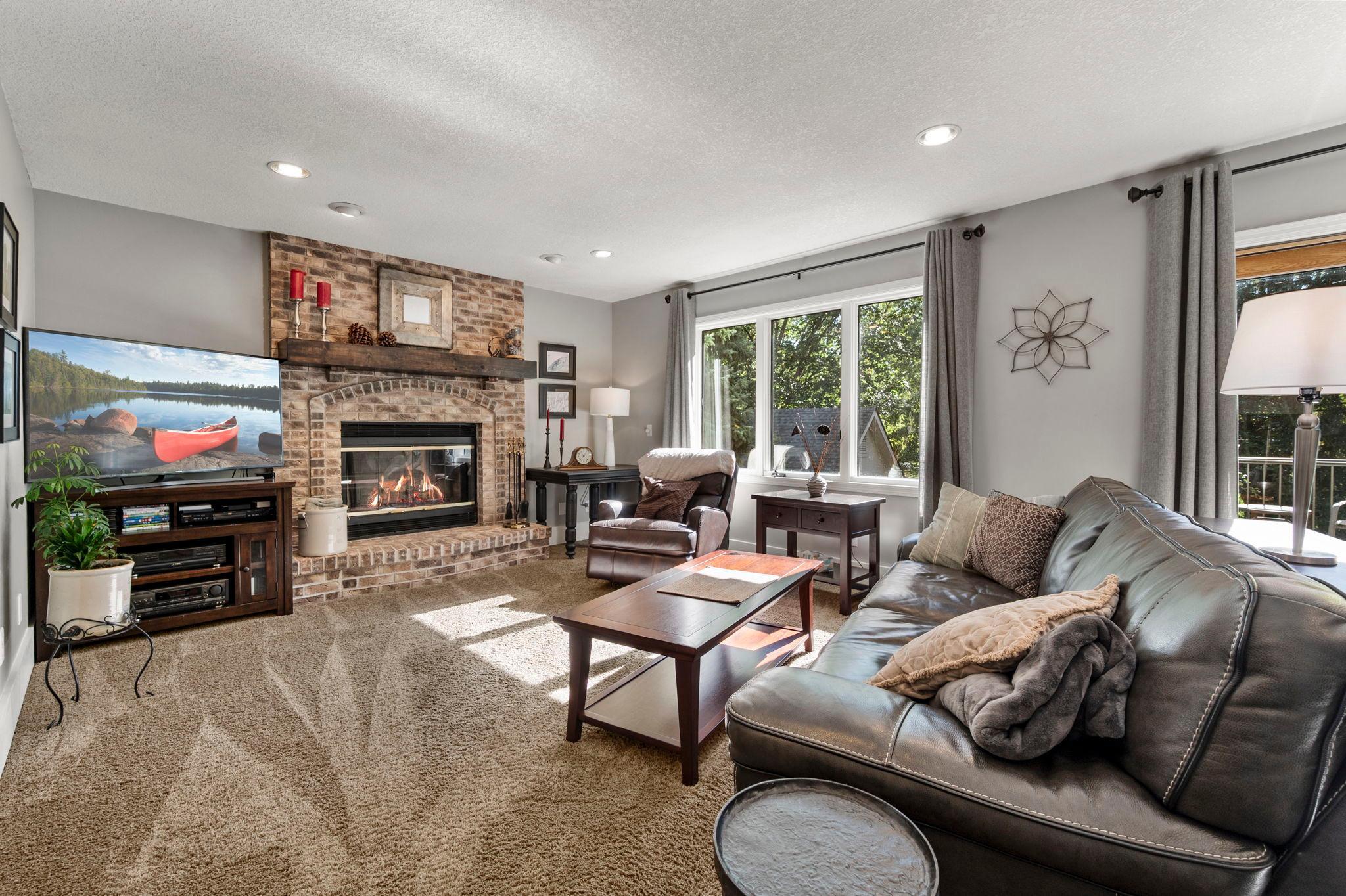 View of Residential at 1205 Hilloway Circle, Burnsville MN 55306, Burnsville (14 of 54) - Mike Wilen | Minnesota Team Real Estate