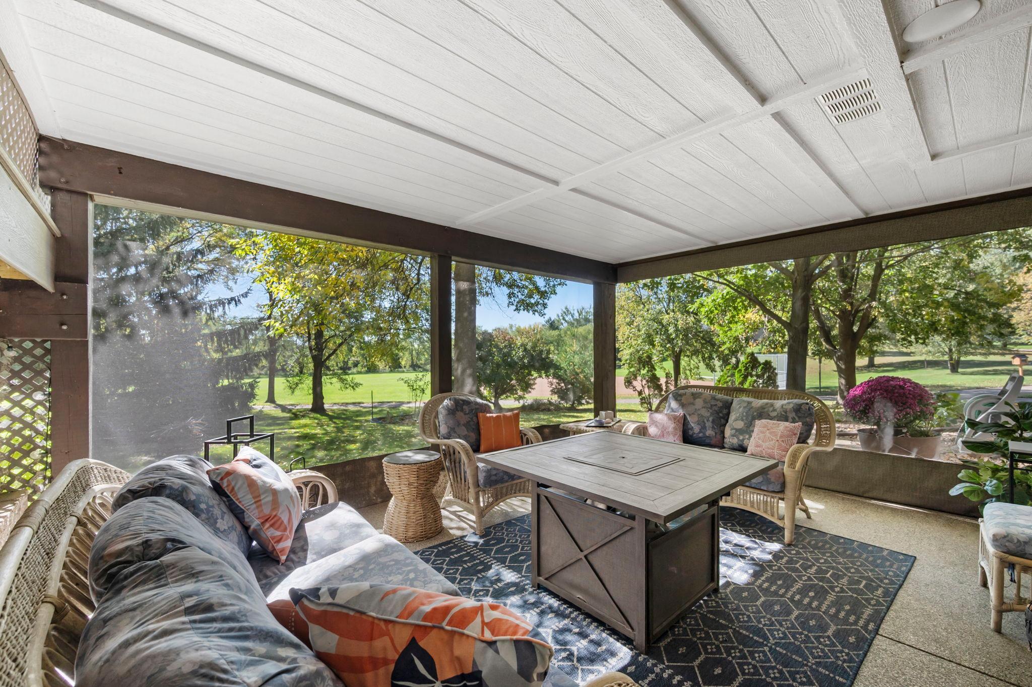 View of Residential at 1205 Hilloway Circle, Burnsville MN 55306, Burnsville (34 of 54) - Mike Wilen | Minnesota Team Real Estate