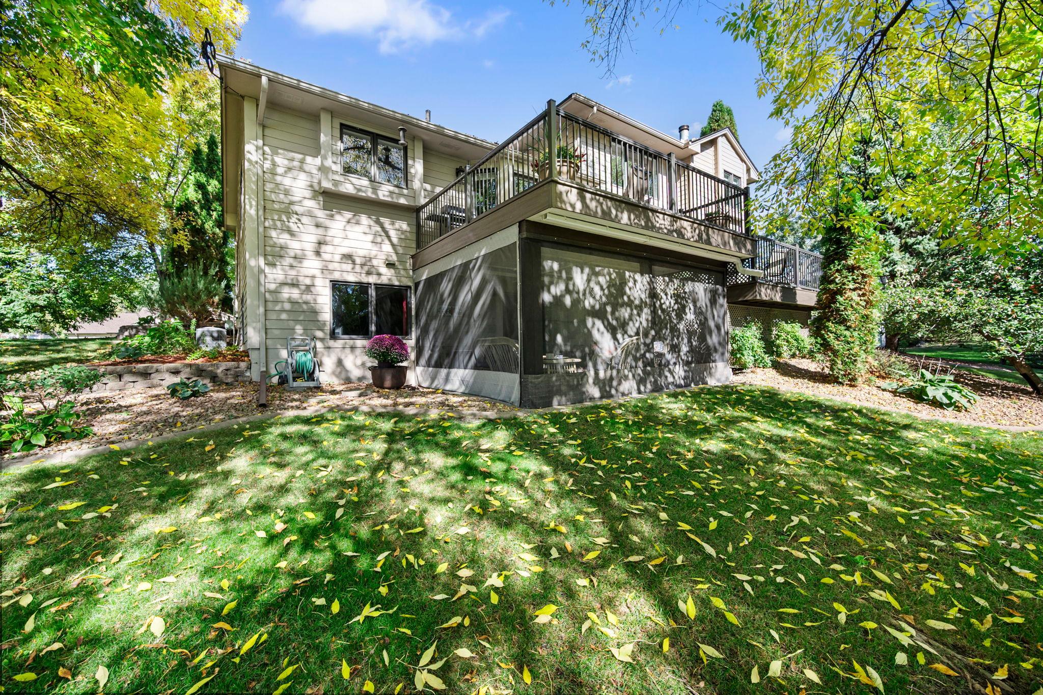 View of Residential at 1205 Hilloway Circle, Burnsville MN 55306, Burnsville (35 of 54) - Mike Wilen | Minnesota Team Real Estate