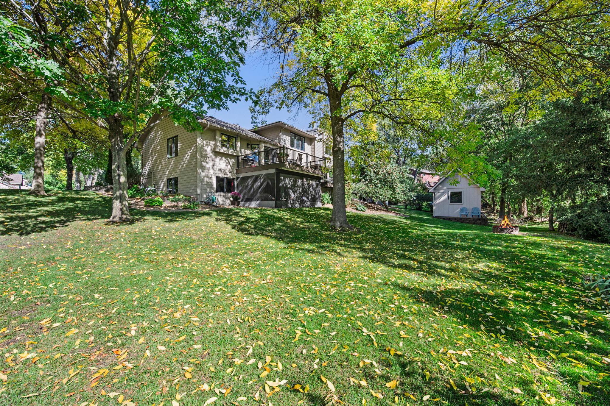 View of Residential at 1205 Hilloway Circle, Burnsville MN 55306, Burnsville (36 of 54) - Mike Wilen | Minnesota Team Real Estate