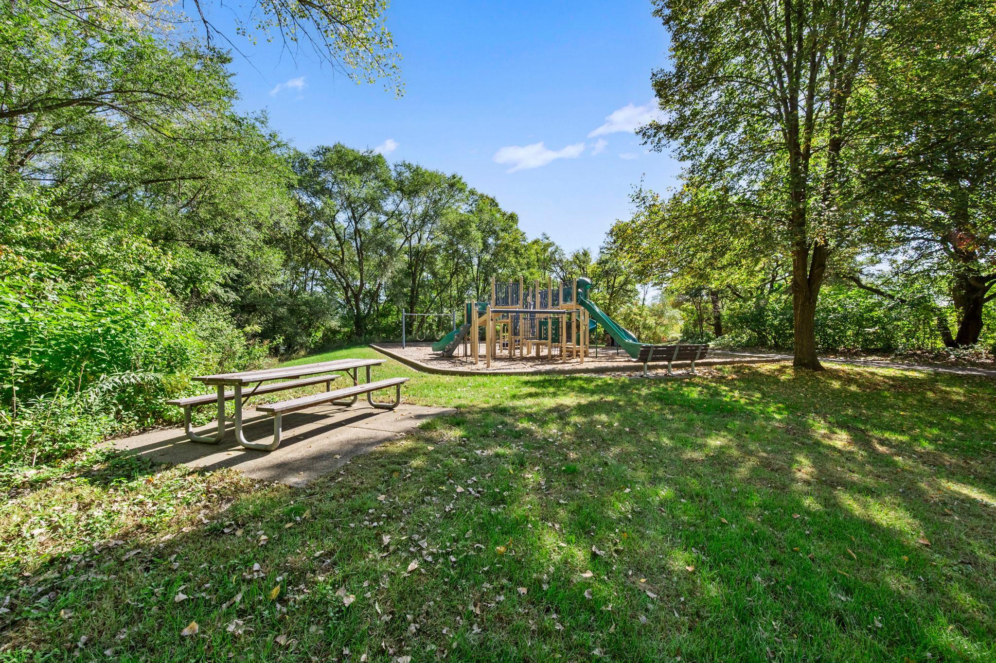 View of Residential at 1205 Hilloway Circle, Burnsville MN 55306, Burnsville (49 of 54) - Mike Wilen | Minnesota Team Real Estate