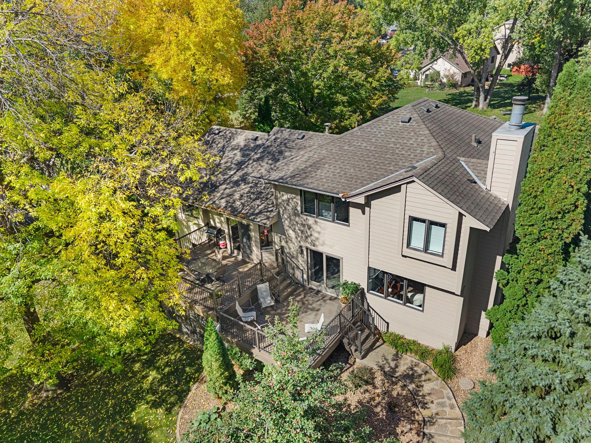 View of Residential at 1205 Hilloway Circle, Burnsville MN 55306, Burnsville (43 of 54) - Mike Wilen | Minnesota Team Real Estate