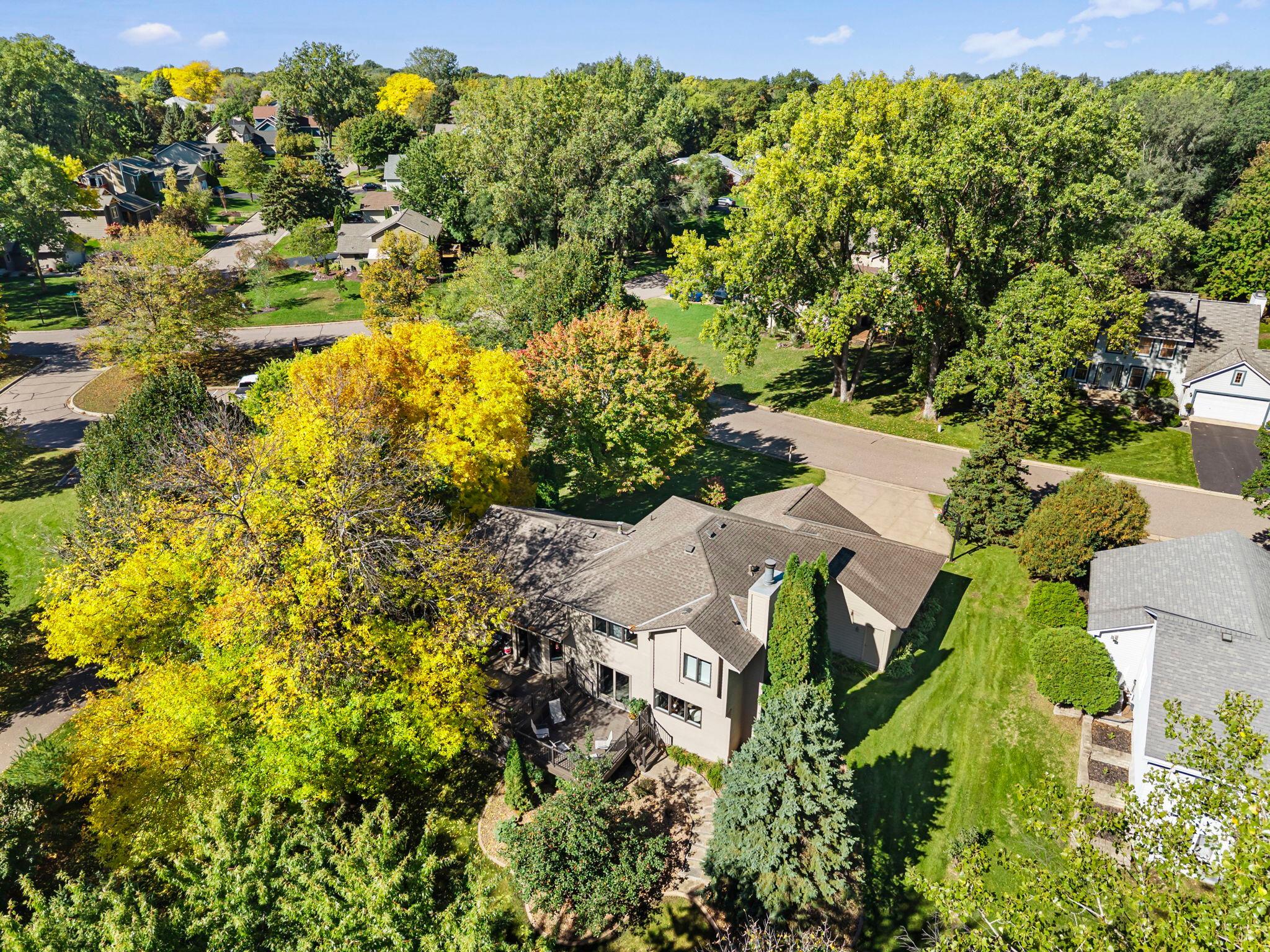 View of Residential at 1205 Hilloway Circle, Burnsville MN 55306, Burnsville (44 of 54) - Mike Wilen | Minnesota Team Real Estate