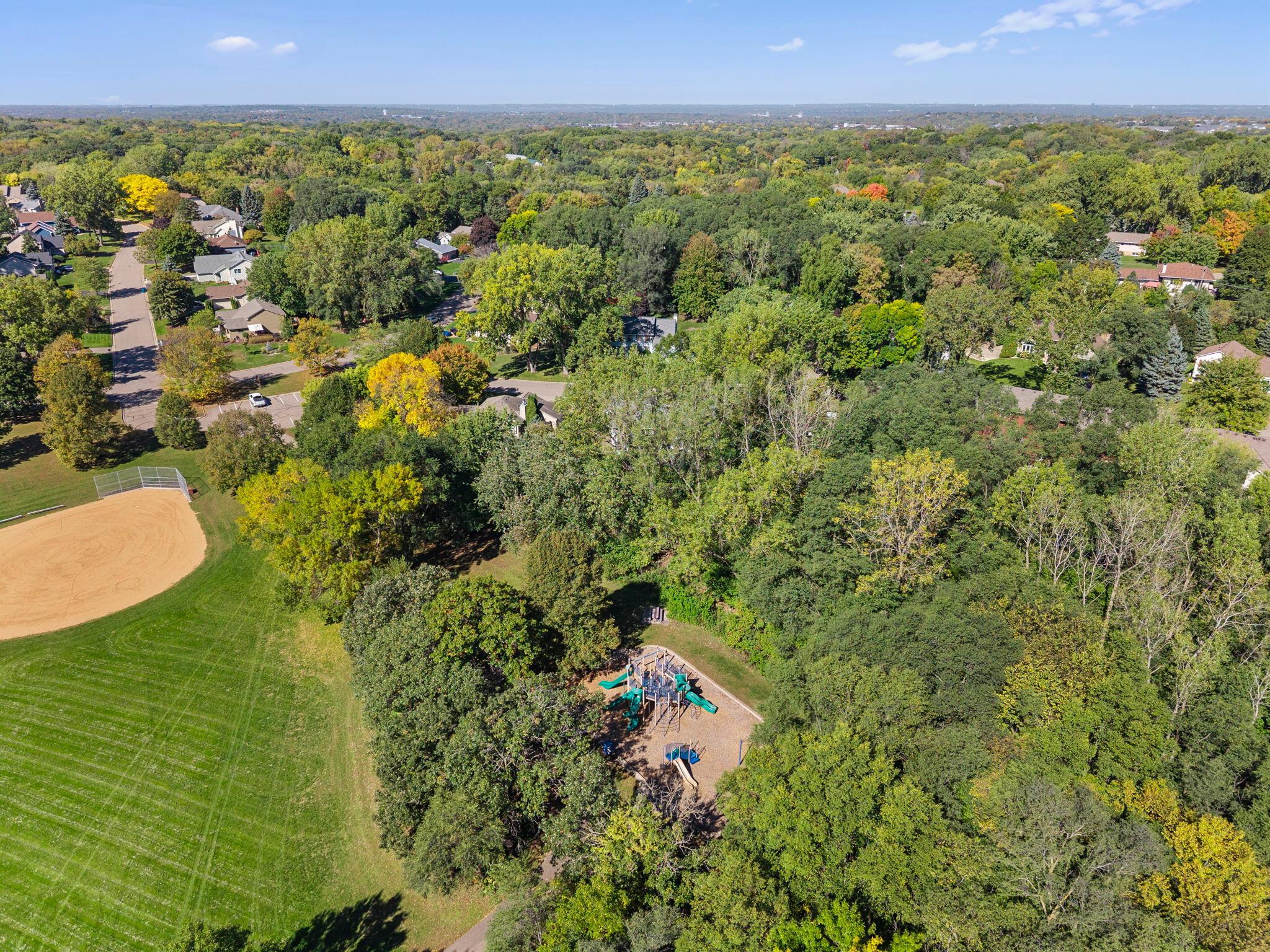 View of Residential at 1205 Hilloway Circle, Burnsville MN 55306, Burnsville (46 of 54) - Mike Wilen | Minnesota Team Real Estate