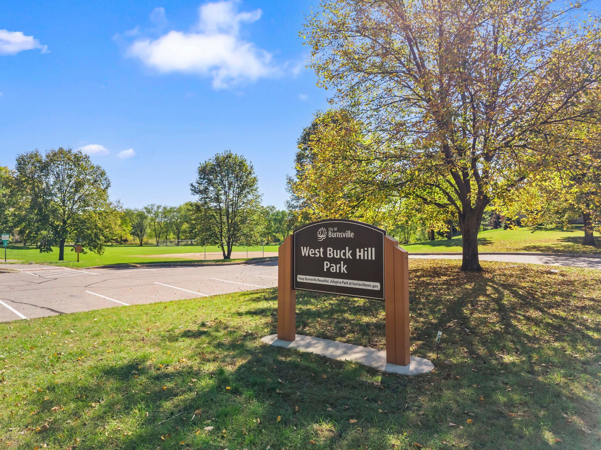 View of Residential at 1205 Hilloway Circle, Burnsville MN 55306, Burnsville (47 of 54) - Mike Wilen | Minnesota Team Real Estate