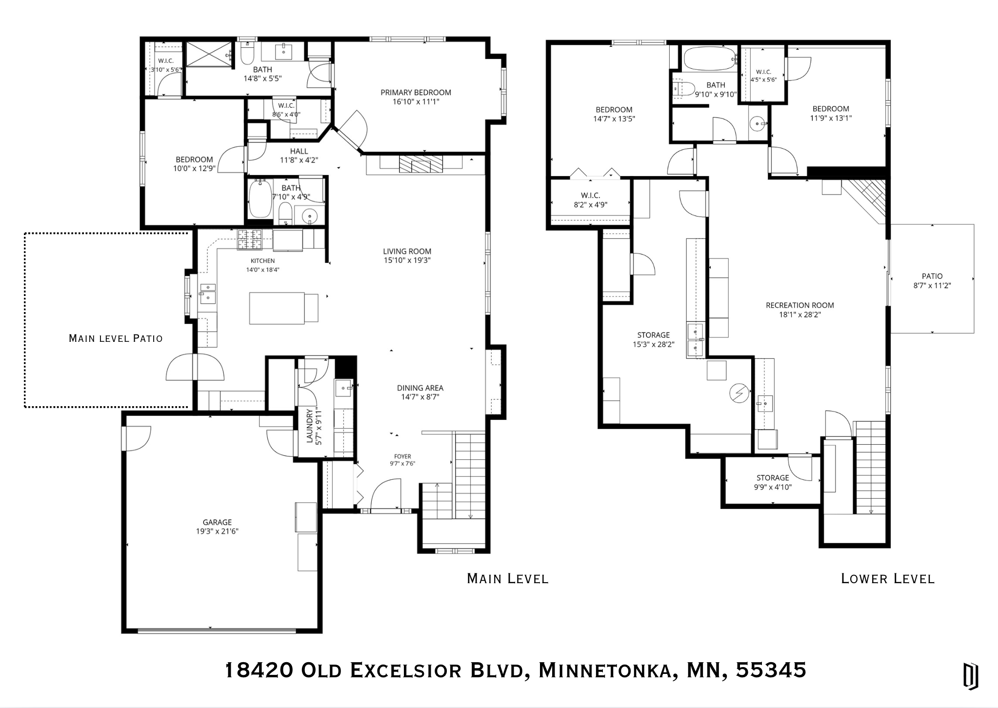 View of Residential at 18420 Old Excelsior Boulevard, Minnetonka MN 55345, Minnetonka (49 of 58) - Mike Wilen | Minnesota Team Real Estate