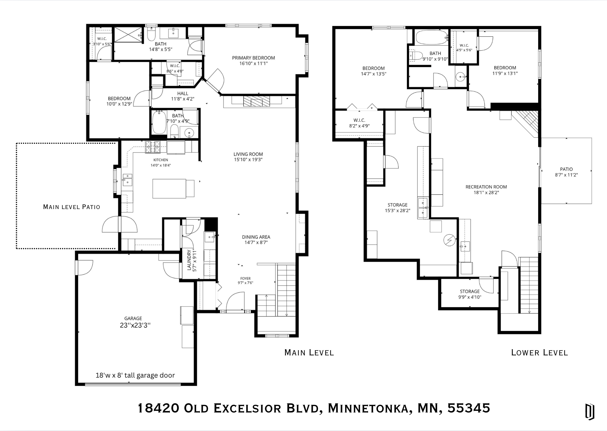 View of Residential at 18420 Old Excelsior Boulevard, Minnetonka MN 55345, Minnetonka (49 of 59) - Mike Wilen | Minnesota Team Real Estate