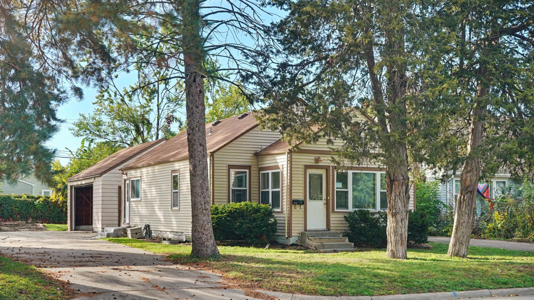 View of Single Family at 6516 16th Avenue, Richfield - Mike Wilen | Minnesota Team Real Estate