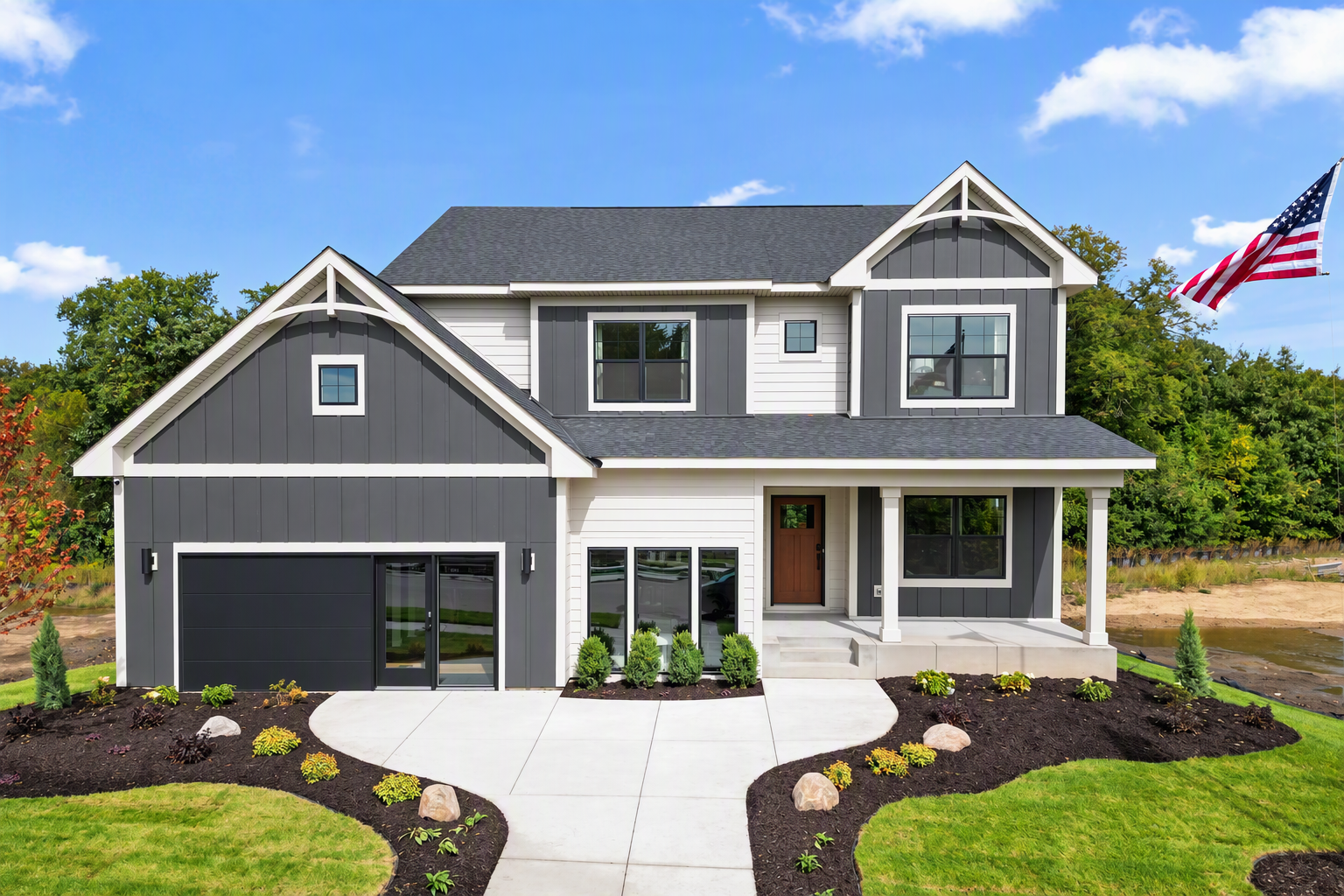 View of Single Family at 4187 Narrows Canyon Trail, Chaska - Mike Wilen | Minnesota Team Real Estate