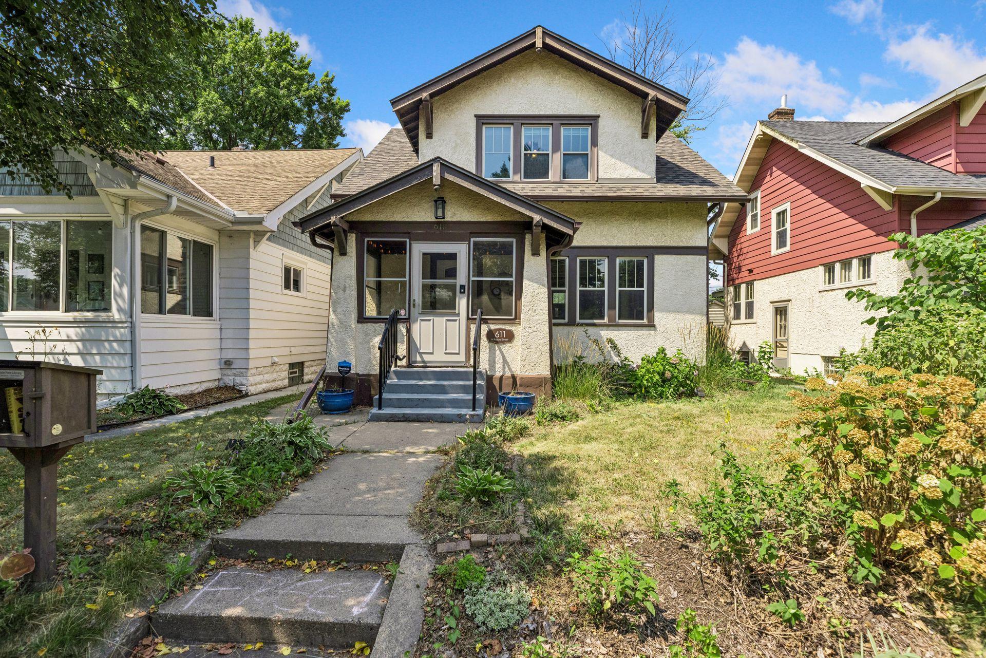 View of Residential at 611 Pascal Street, Saint Paul MN 55104, Saint Paul (27 of 29) - Mike Wilen | Minnesota Team Real Estate