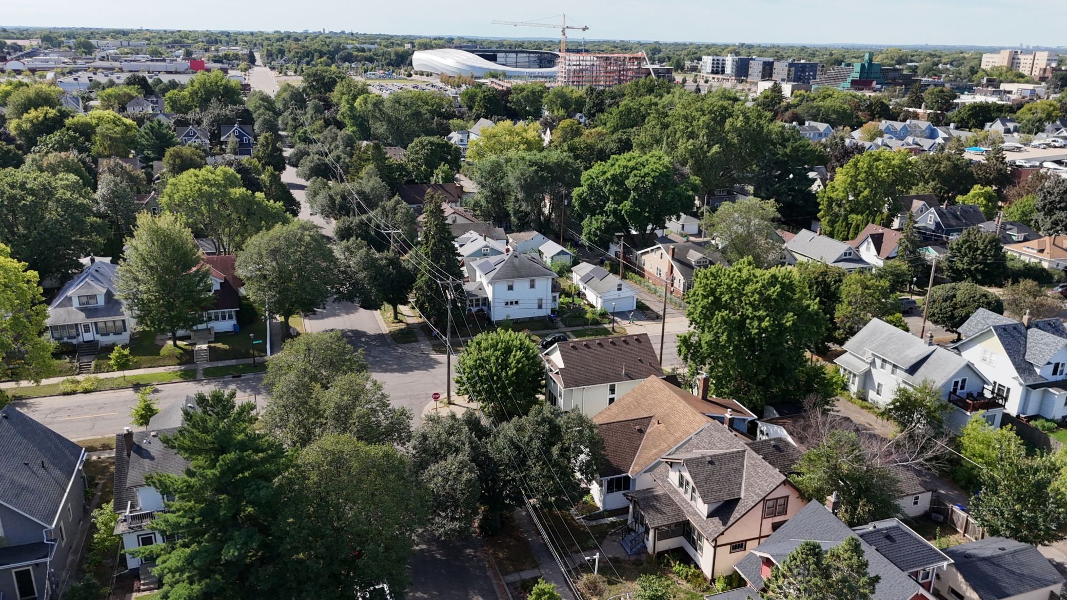 View of Residential at 611 Pascal Street, Saint Paul MN 55104, Saint Paul (28 of 29) - Mike Wilen | Minnesota Team Real Estate