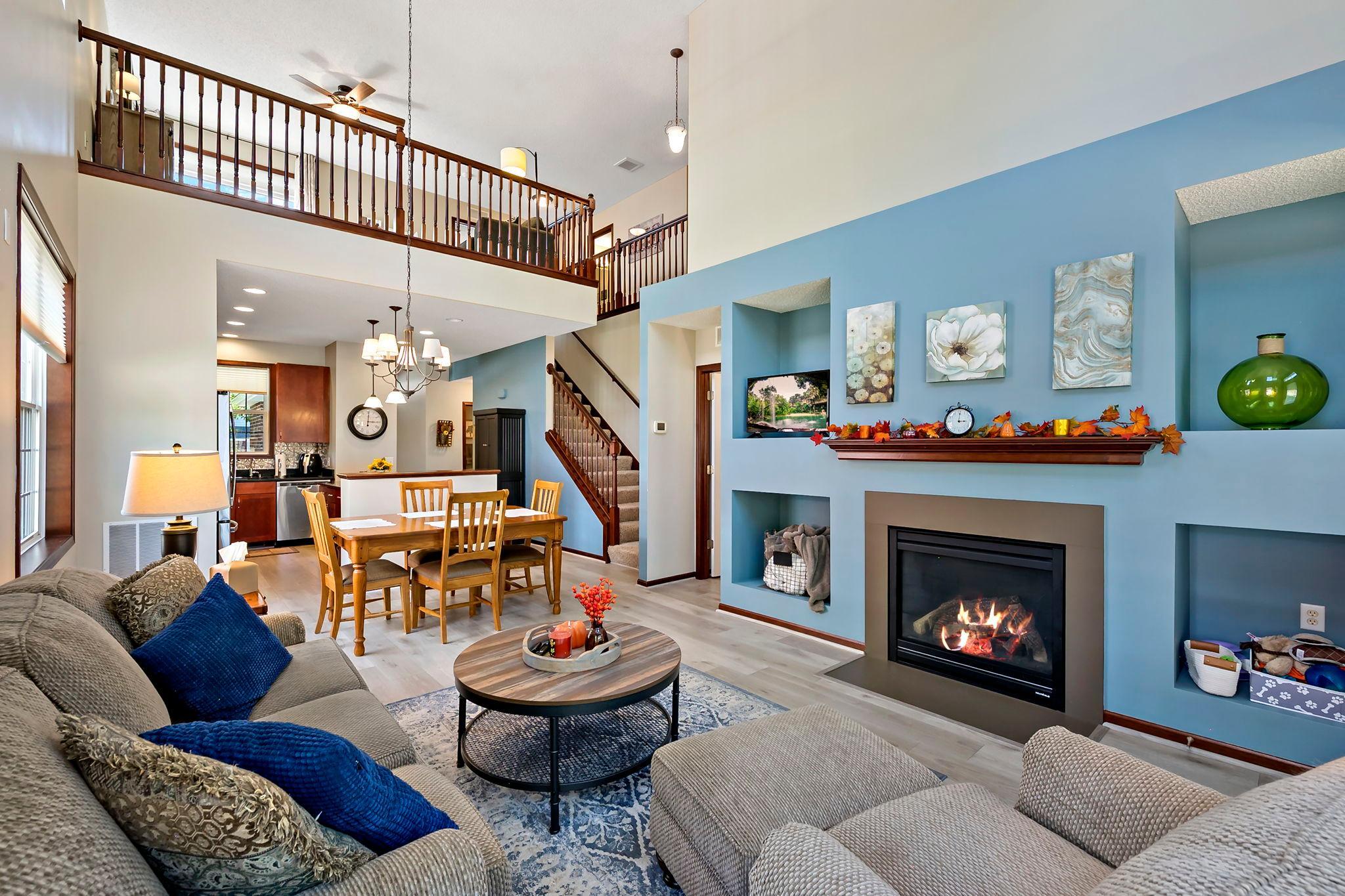 View of Residential at 18062 Kindred Court, Lakeville MN 55044, Lakeville (20 of 31) - Mike Wilen | Minnesota Team Real Estate