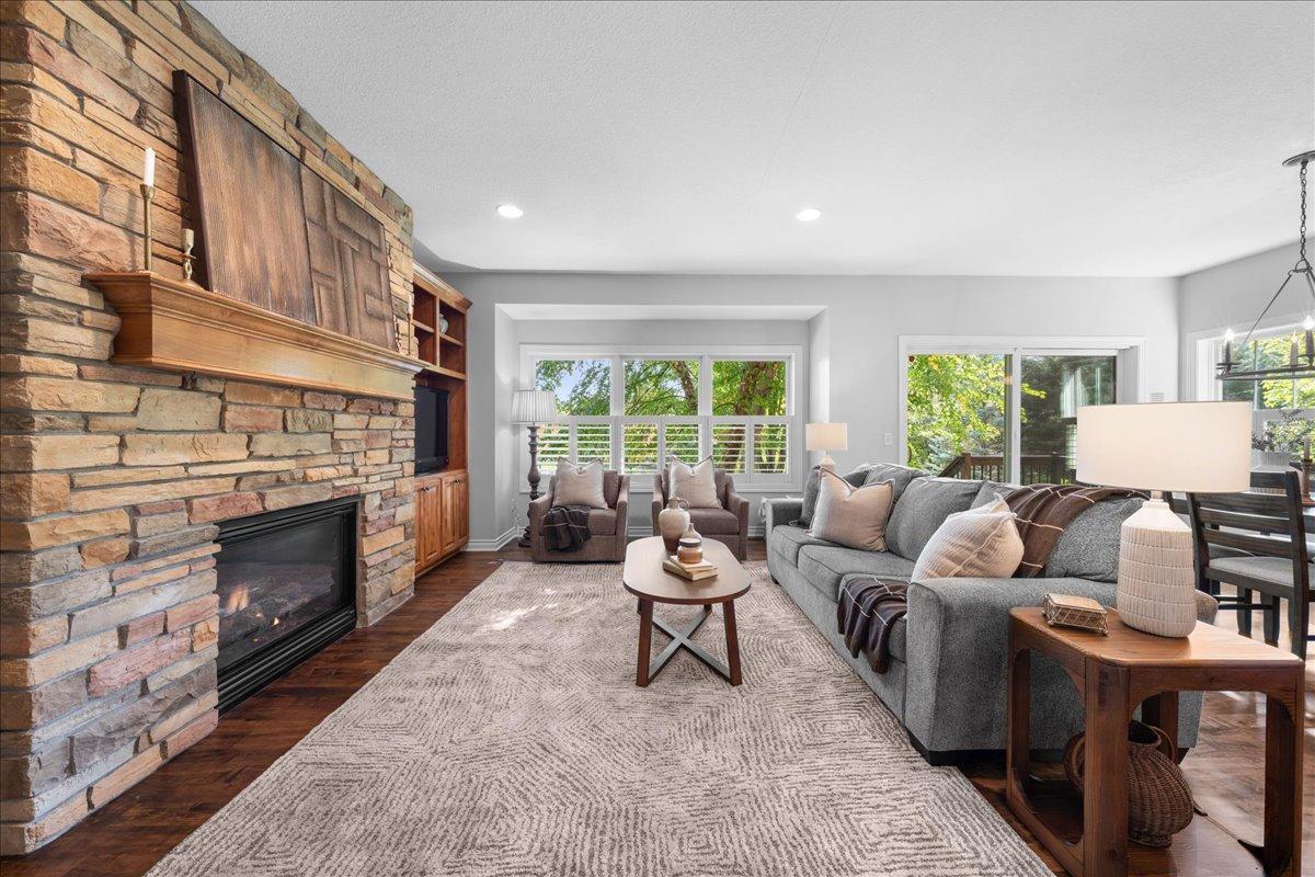 View of Residential at 11605 Ivywood Trail, Woodbury MN 55129, Woodbury (16 of 54) - Mike Wilen | Minnesota Team Real Estate