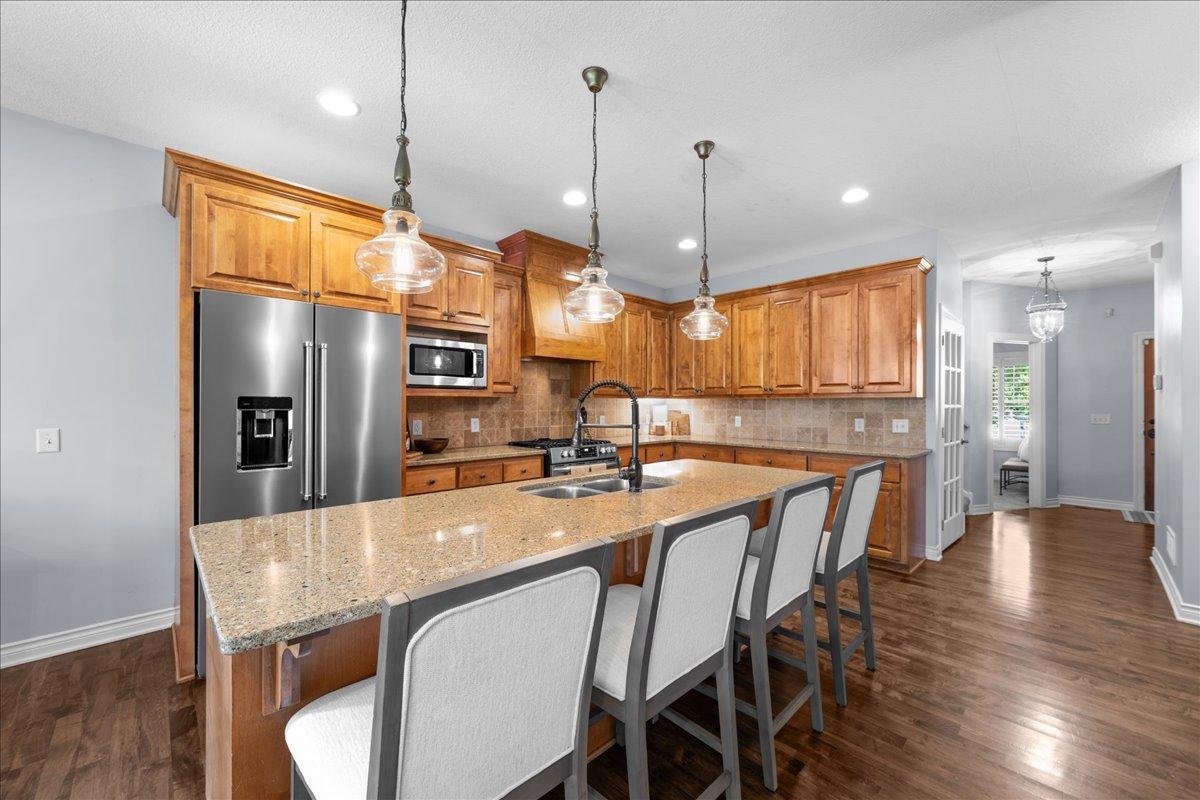 View of Residential at 11605 Ivywood Trail, Woodbury MN 55129, Woodbury (12 of 54) - Mike Wilen | Minnesota Team Real Estate