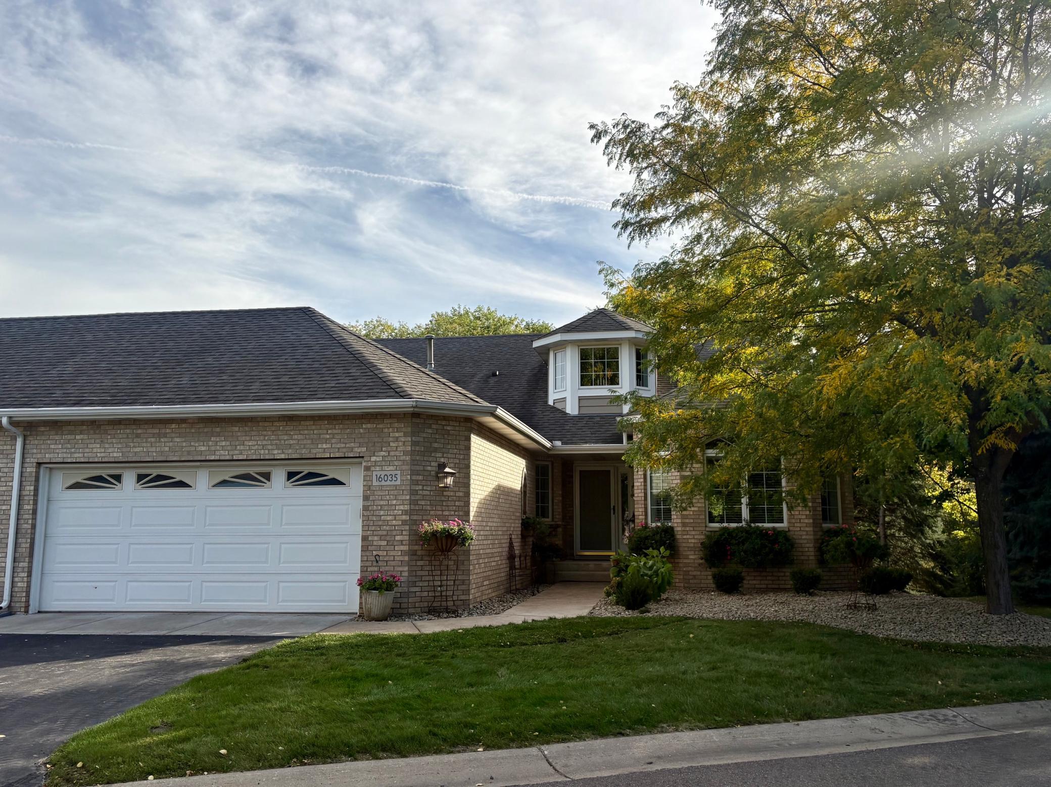 View of (TH) Side x Side at 16035 38th Avenue, Plymouth - Mike Wilen | Minnesota Team Real Estate