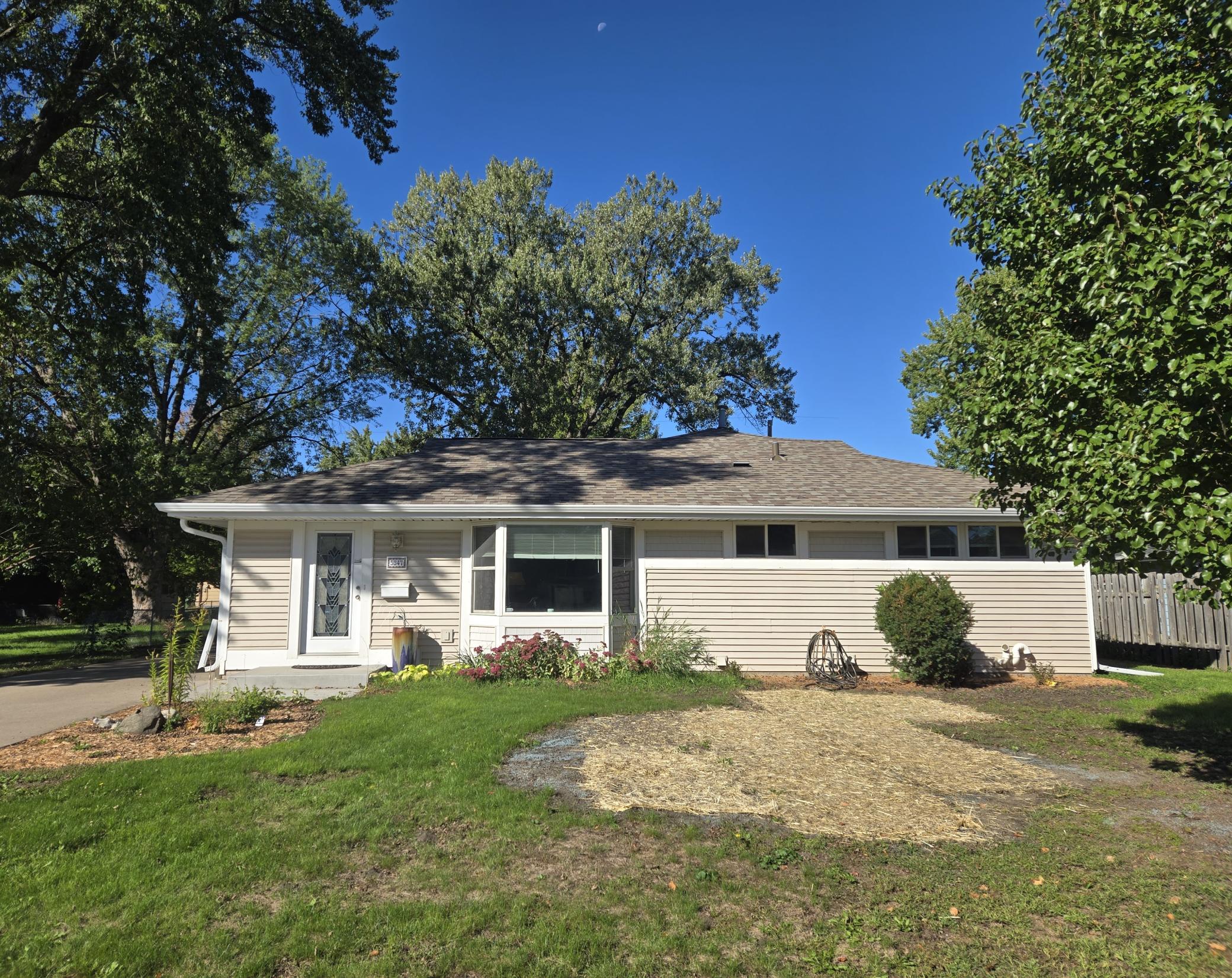 View of Residential at 5347 Morgan Avenue, Brooklyn Center MN 55430, Brooklyn Center - Mike Wilen | Minnesota Team Real Estate