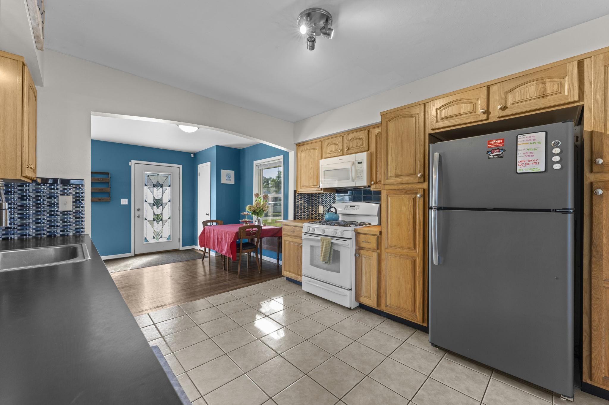 View of Residential at 5347 Morgan Avenue, Brooklyn Center MN 55430, Brooklyn Center (11 of 41) - Mike Wilen | Minnesota Team Real Estate