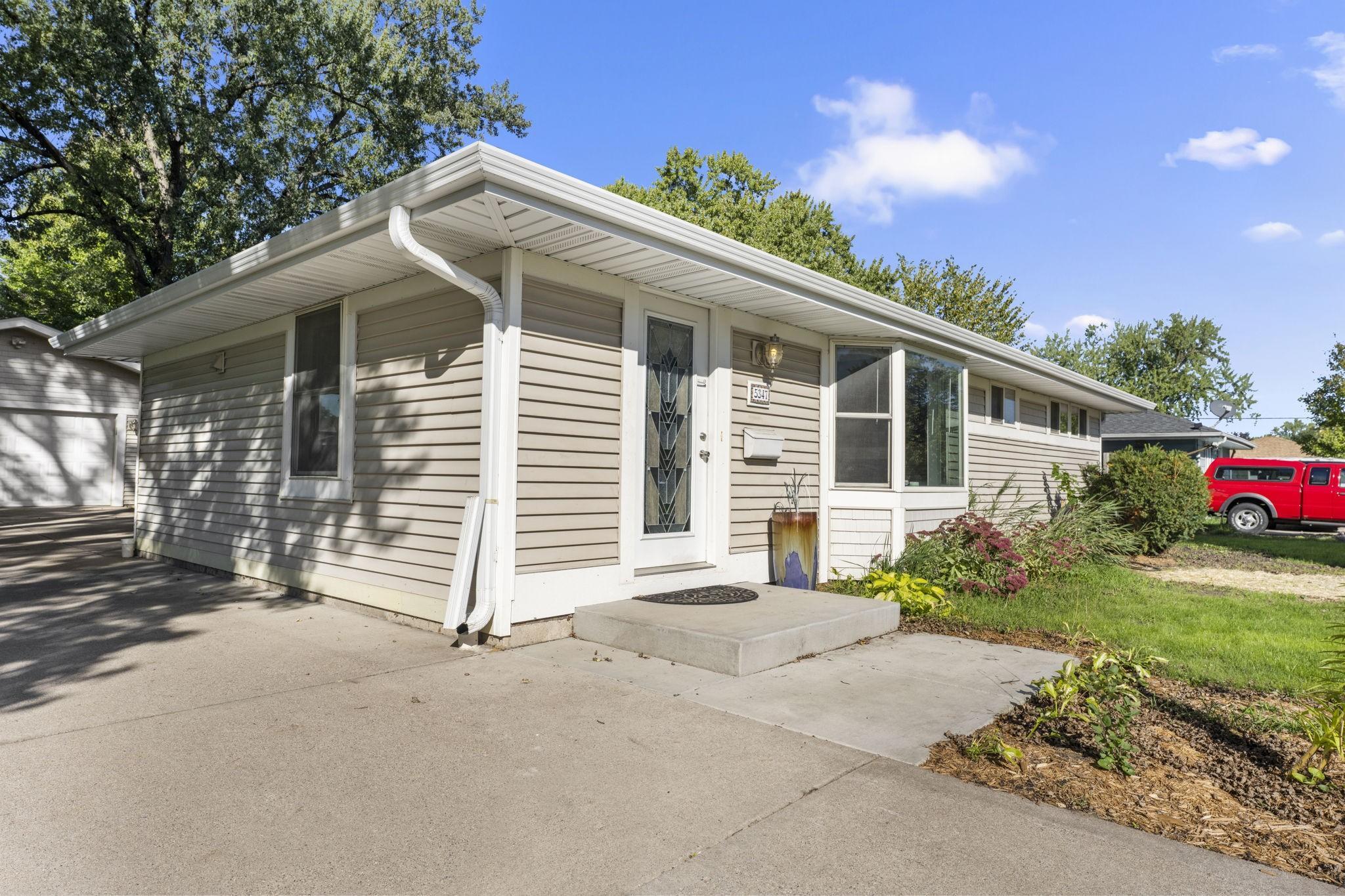 View of Residential at 5347 Morgan Avenue, Brooklyn Center MN 55430, Brooklyn Center (3 of 41) - Mike Wilen | Minnesota Team Real Estate