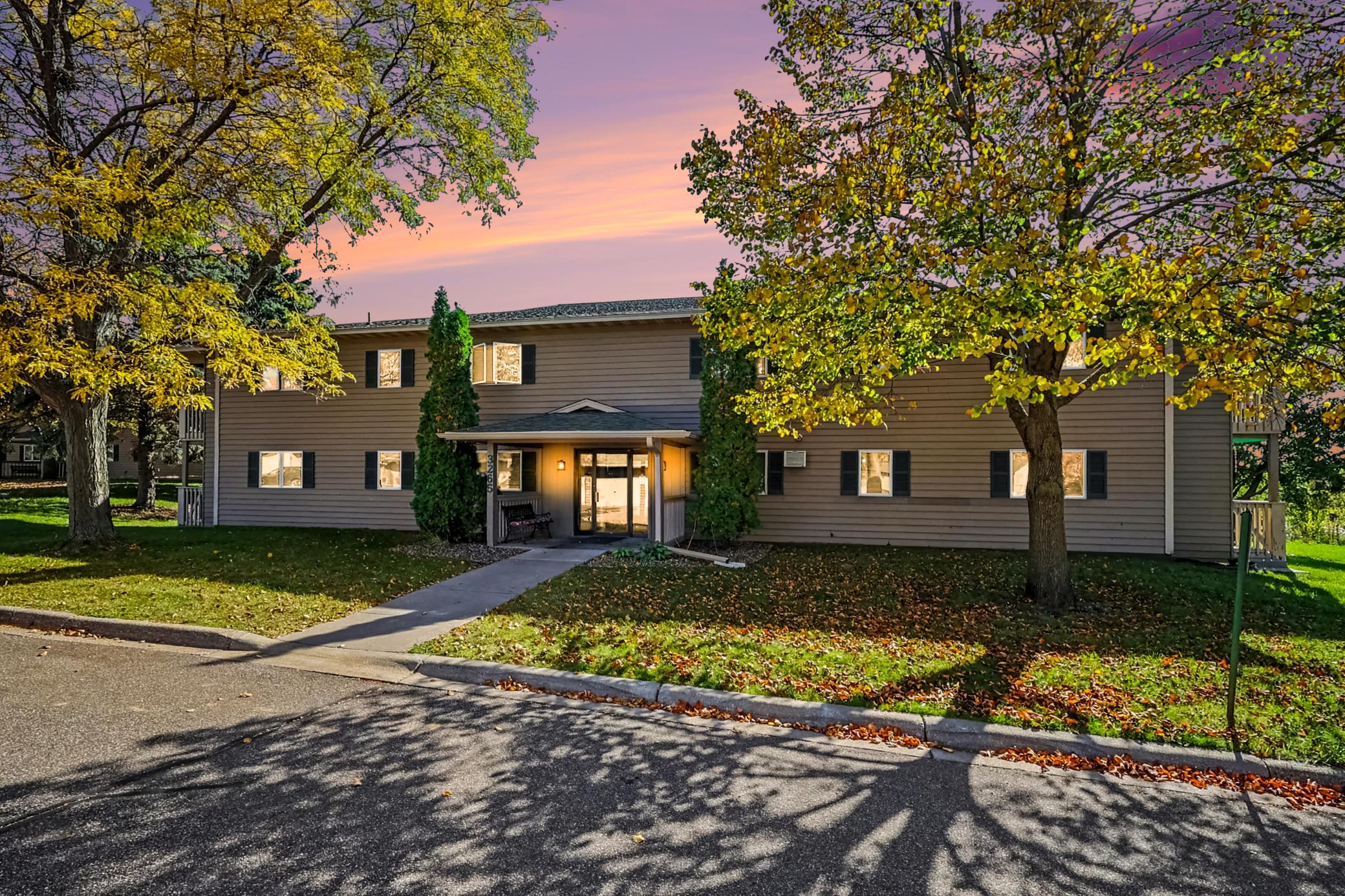 View of (CC) Low Rise (3- Levels) at 3265 80th Street, Inver Grove Heights - Mike Wilen | Minnesota Team Real Estate