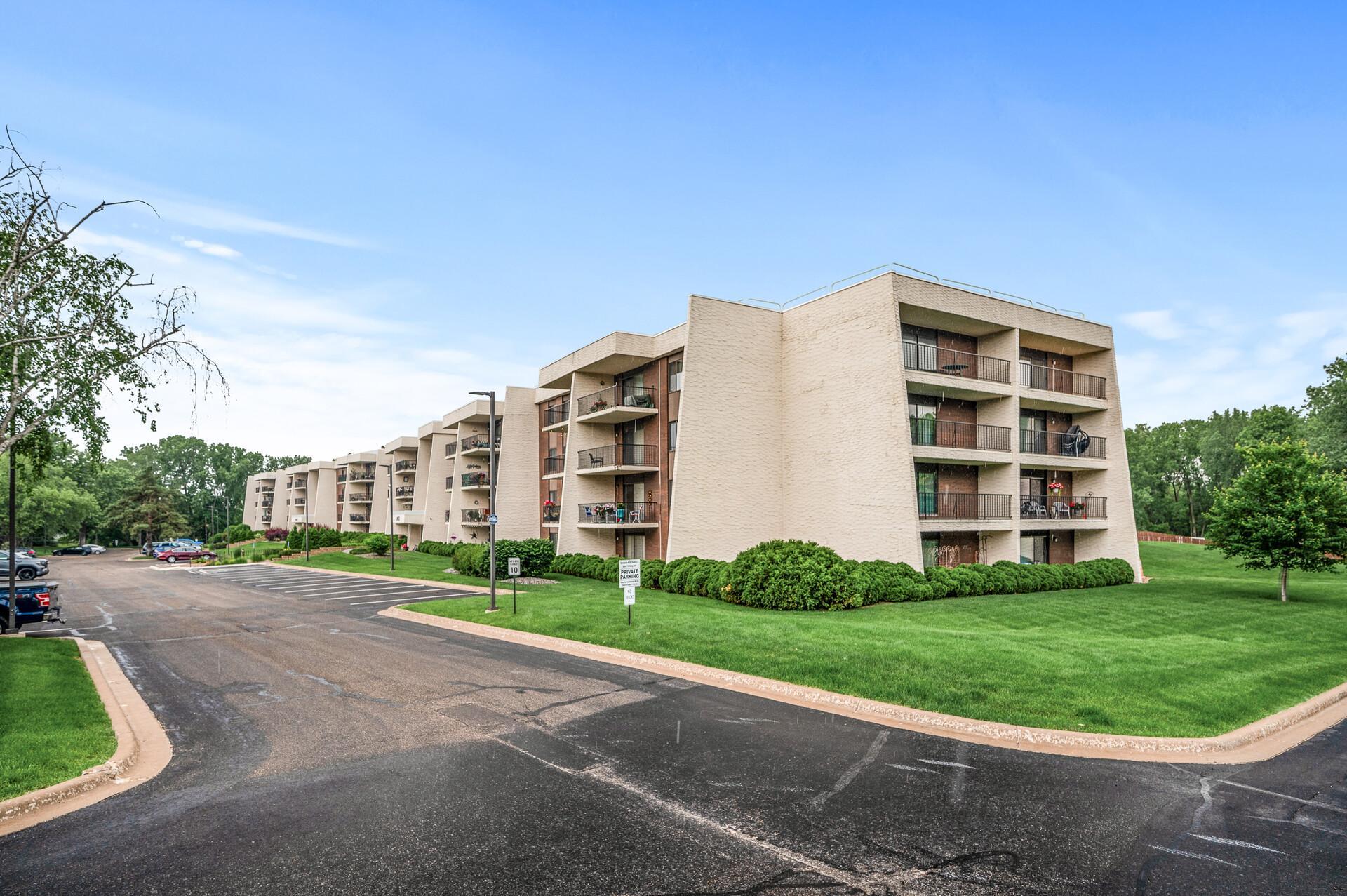 View of Residential at 2455 Londin Lane #216, Maplewood MN 55119, Maplewood (2 of 28) - Mike Wilen | Minnesota Team Real Estate