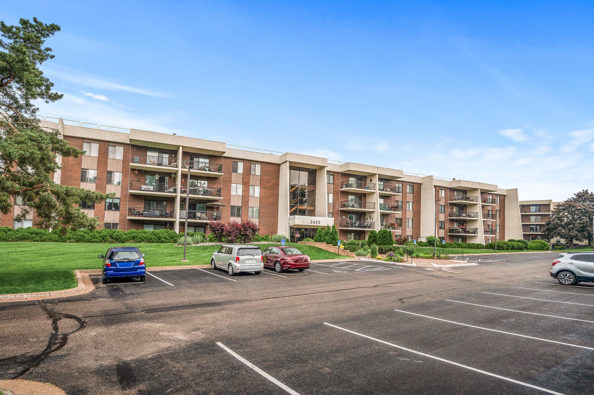 View of Residential at 2455 Londin Lane #216, Maplewood MN 55119, Maplewood (3 of 28) - Mike Wilen | Minnesota Team Real Estate