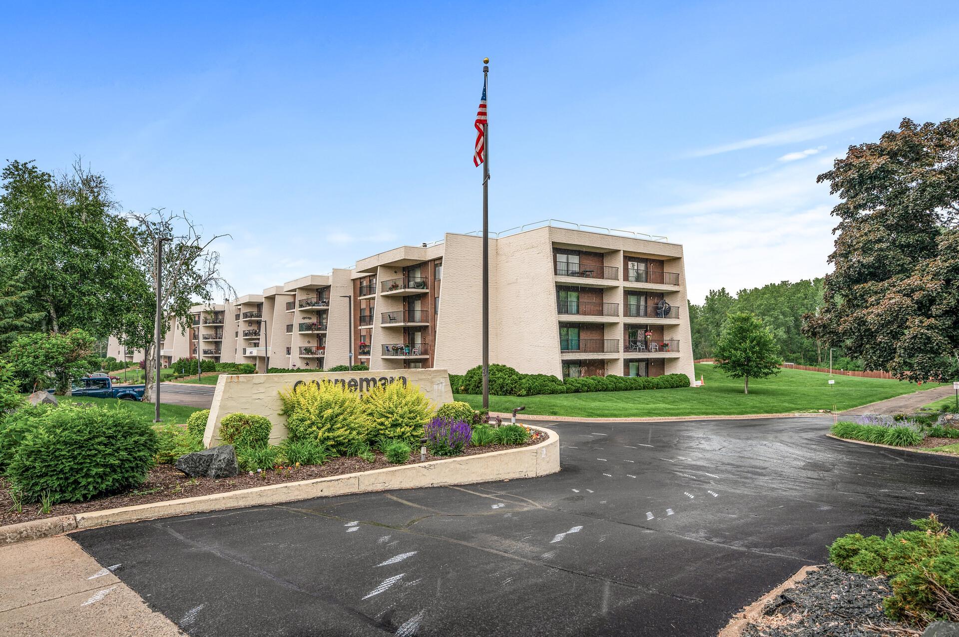 View of Residential at 2455 Londin Lane #216, Maplewood MN 55119, Maplewood (28 of 28) - Mike Wilen | Minnesota Team Real Estate