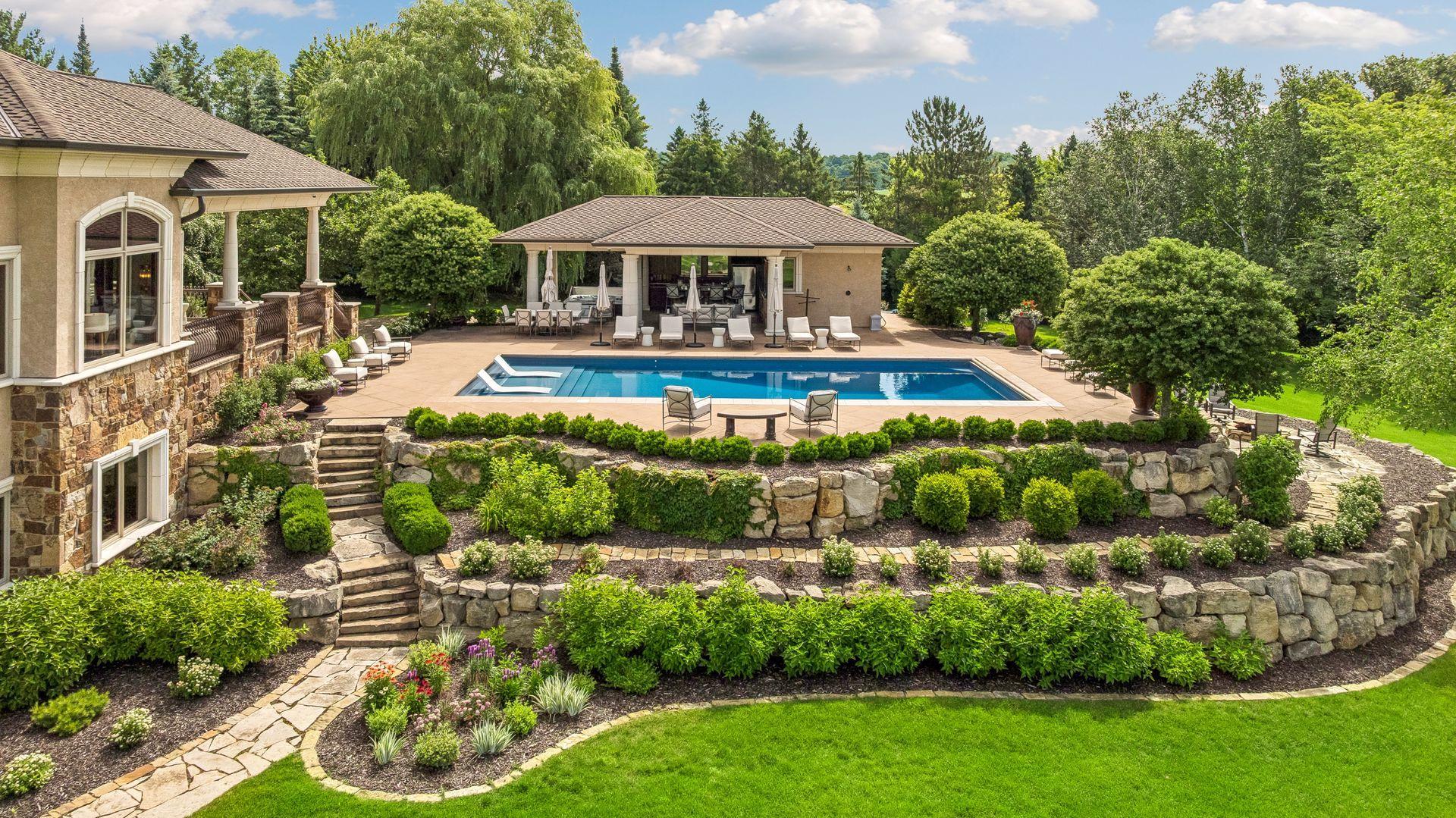 View of Residential at 4675 County Road 11, Medina MN 55357, Medina (13 of 151) - Mike Wilen | Minnesota Team Real Estate