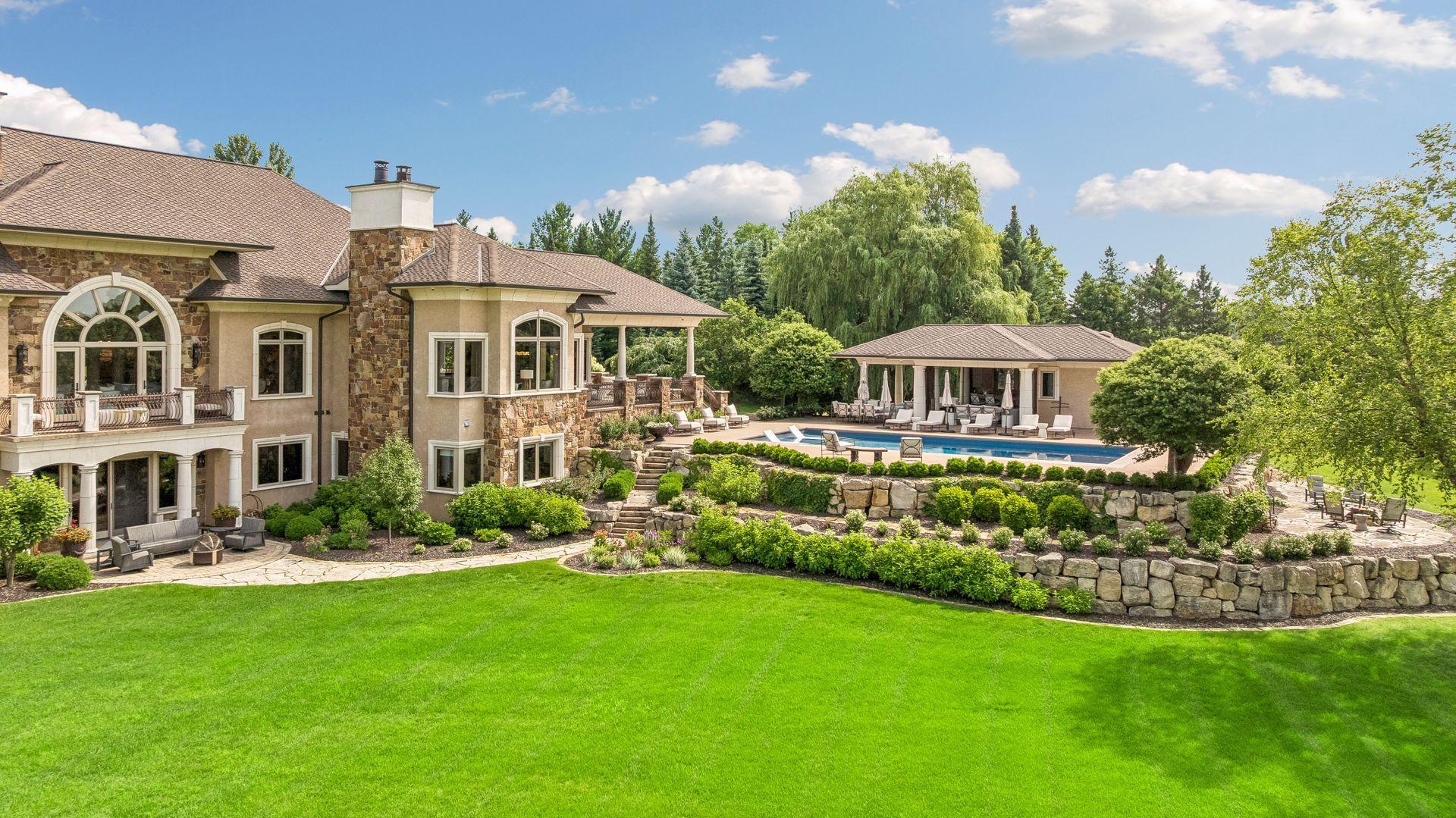 View of Residential at 4675 County Road 11, Medina MN 55357, Medina (11 of 151) - Mike Wilen | Minnesota Team Real Estate