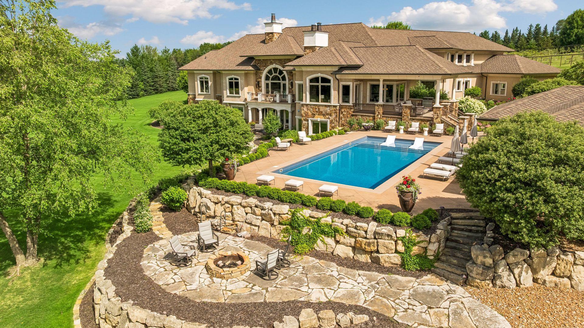 View of Residential at 4675 County Road 11, Medina MN 55357, Medina (6 of 151) - Mike Wilen | Minnesota Team Real Estate