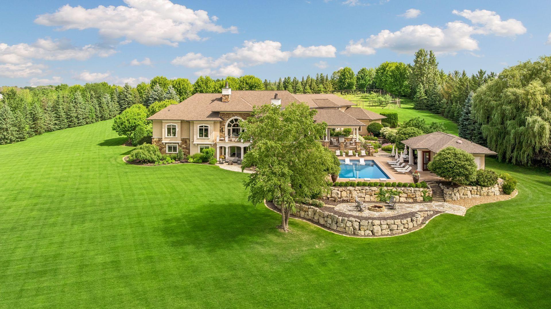 View of Residential at 4675 County Road 11, Medina MN 55357, Medina (9 of 151) - Mike Wilen | Minnesota Team Real Estate