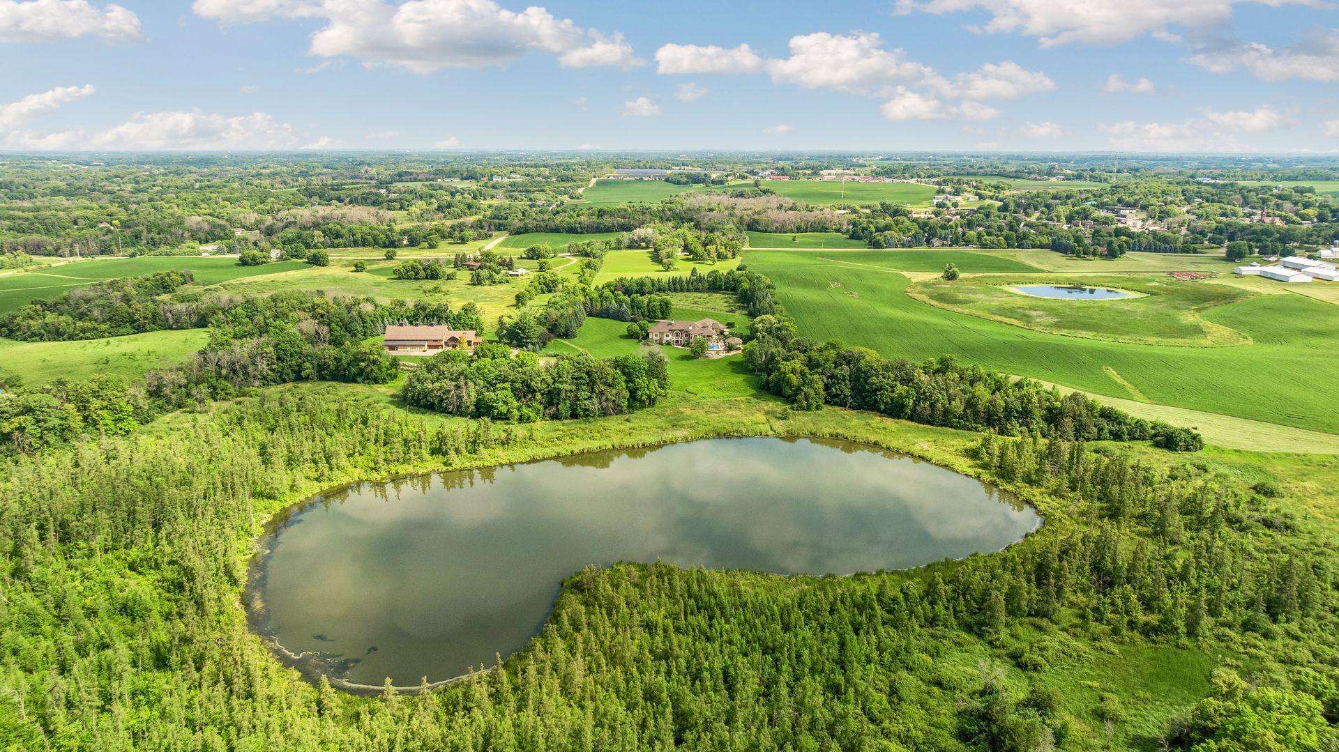 View of Residential at 4675 County Road 11, Medina MN 55357, Medina (31 of 151) - Mike Wilen | Minnesota Team Real Estate